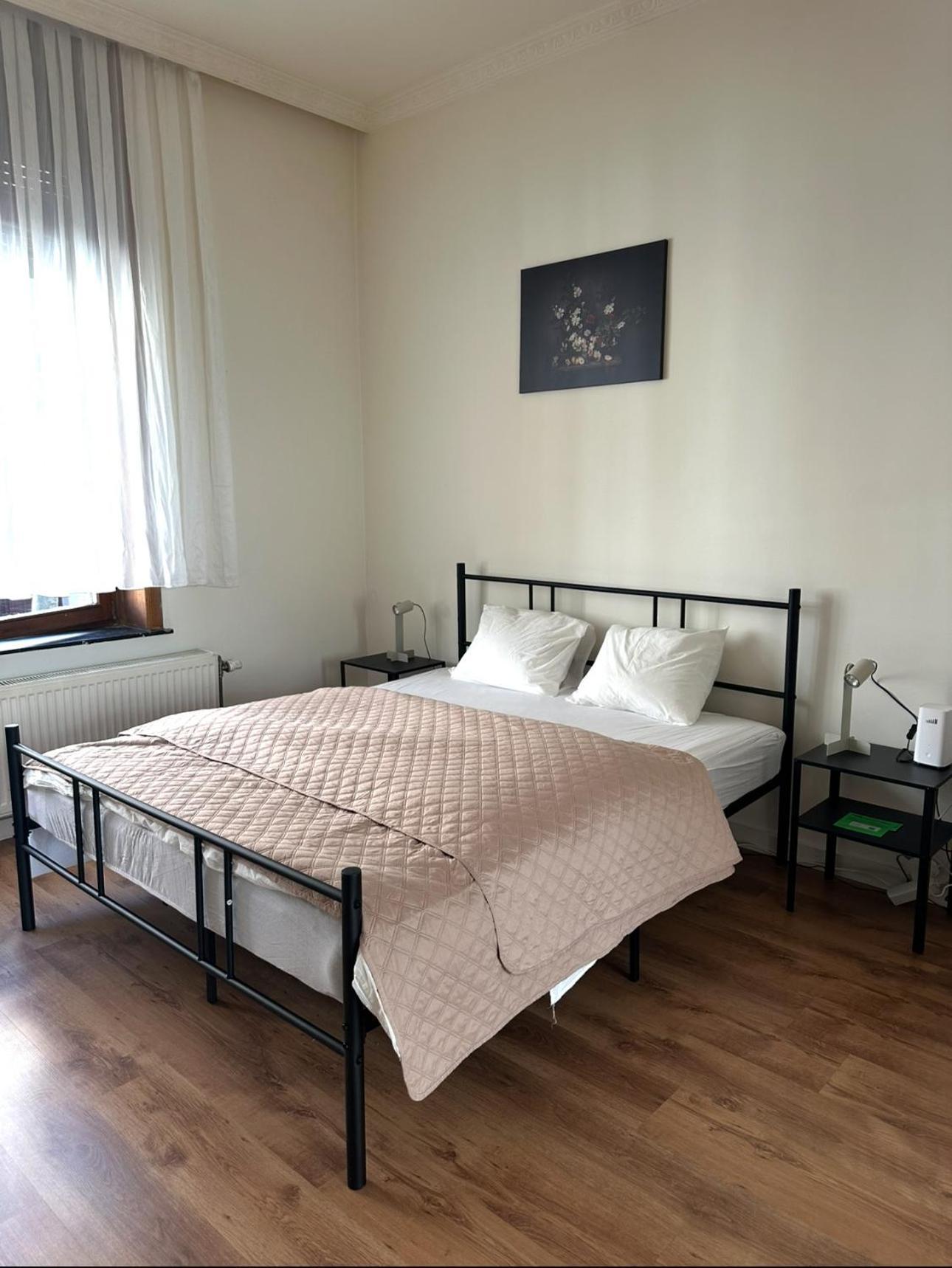 Apartment Rebelle *