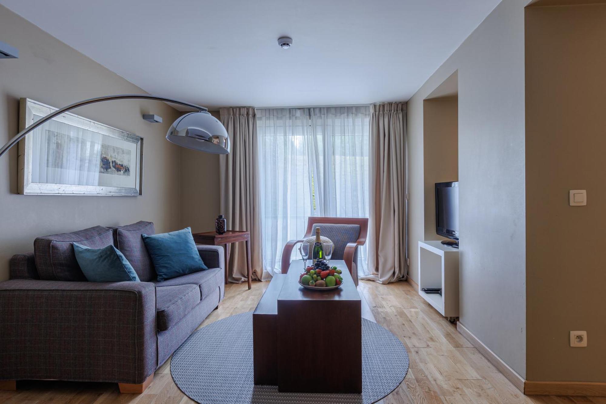 Apartment Mas Europe By Sweett *