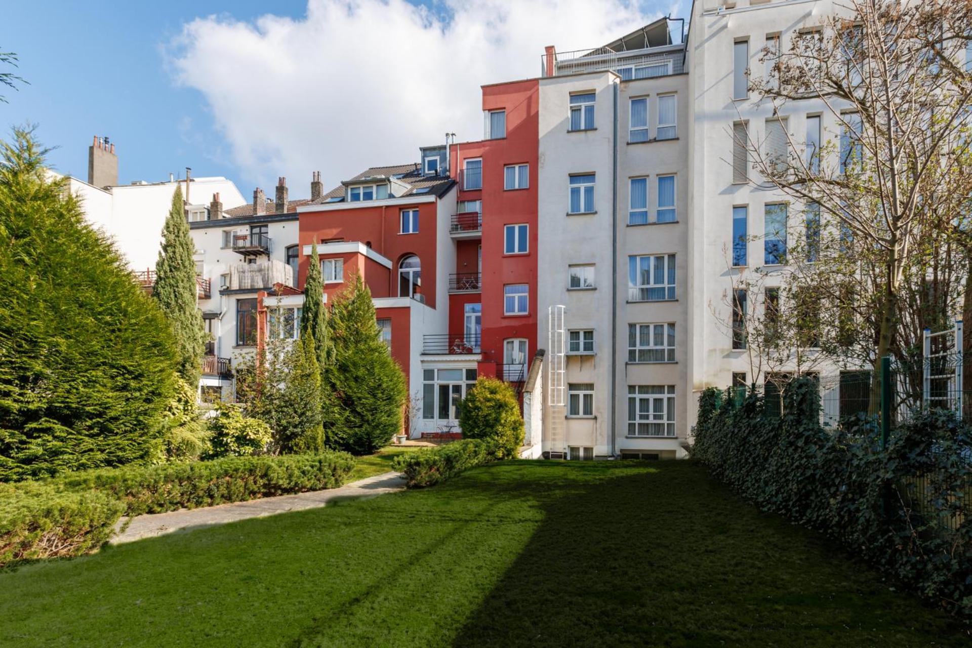 Mas Europe By Sweett * Brussels