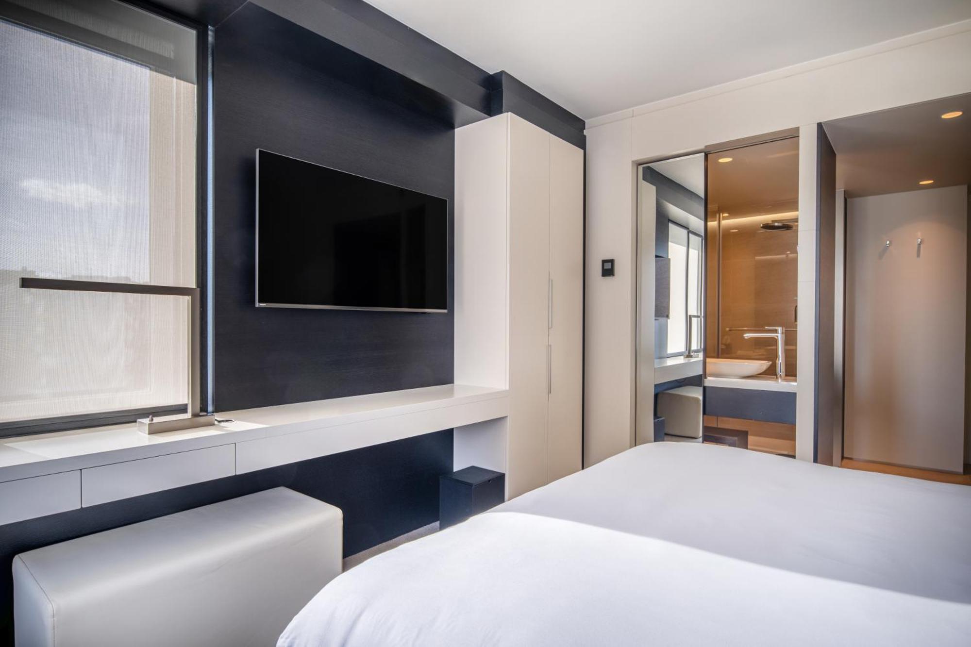 The 4* Brussels