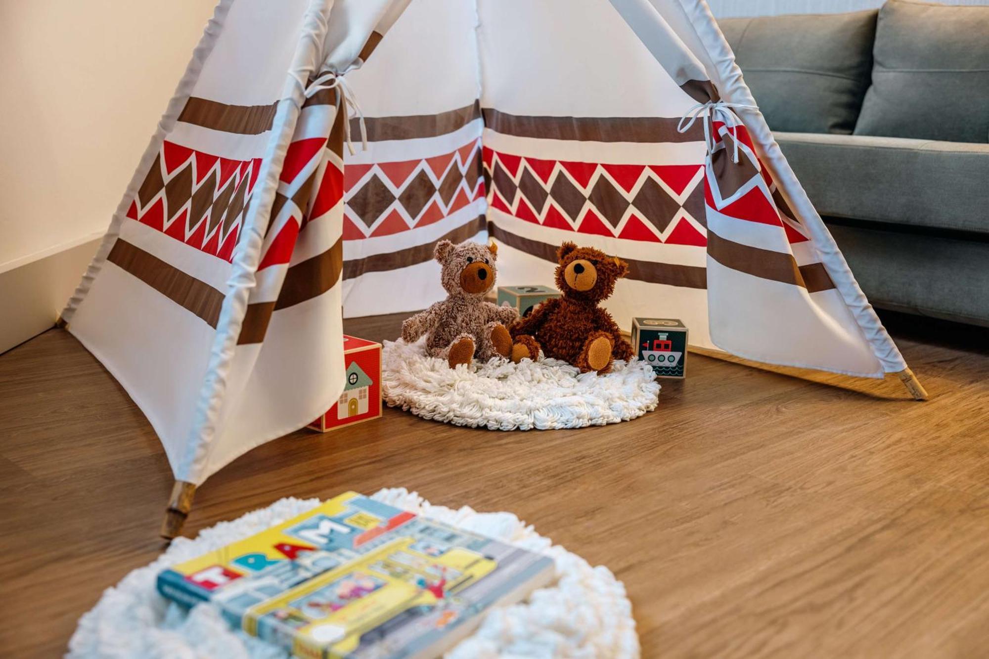 Nh Carrefour De L'europe Hotel