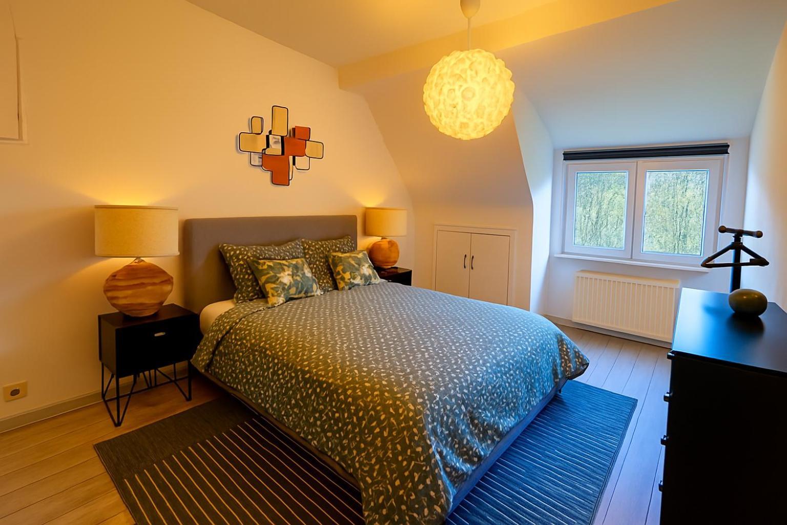 Apartment Quiet Oasis