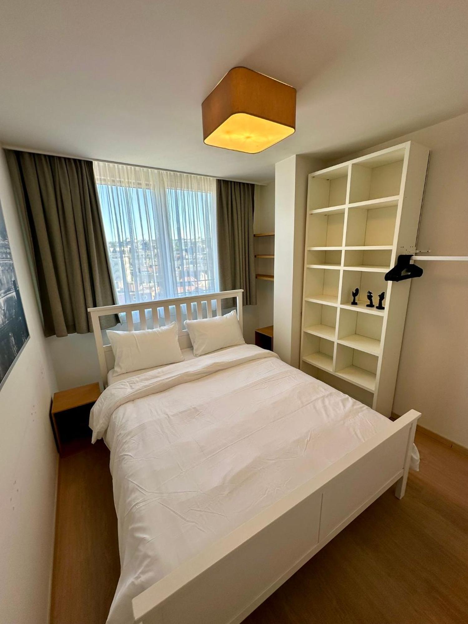 Penthouse Grand Place - 2Bd - 200Sqm Terrace Căn hộ Brussels