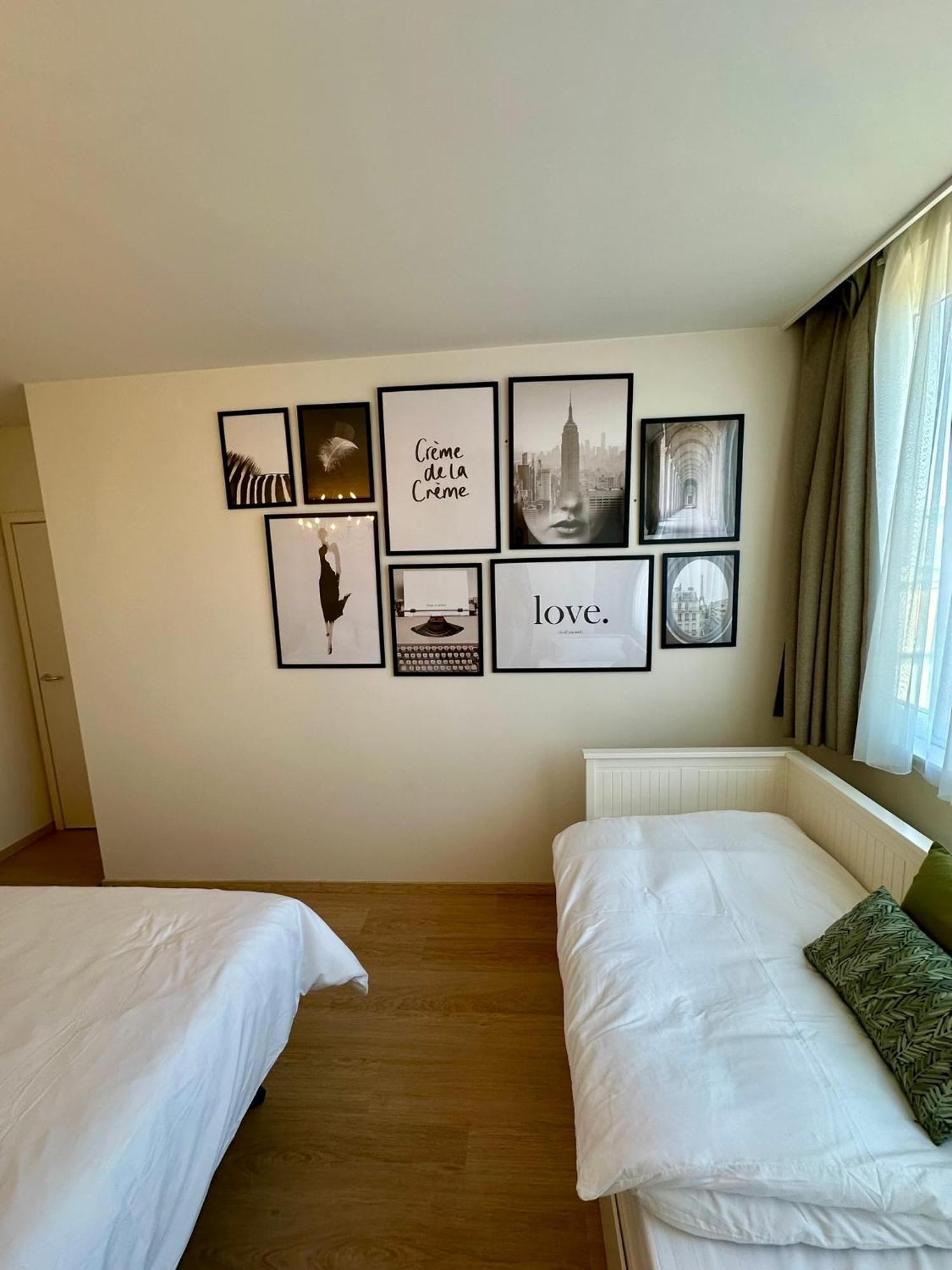 Penthouse Grand Place - 2Bd - 200Sqm Terrace *