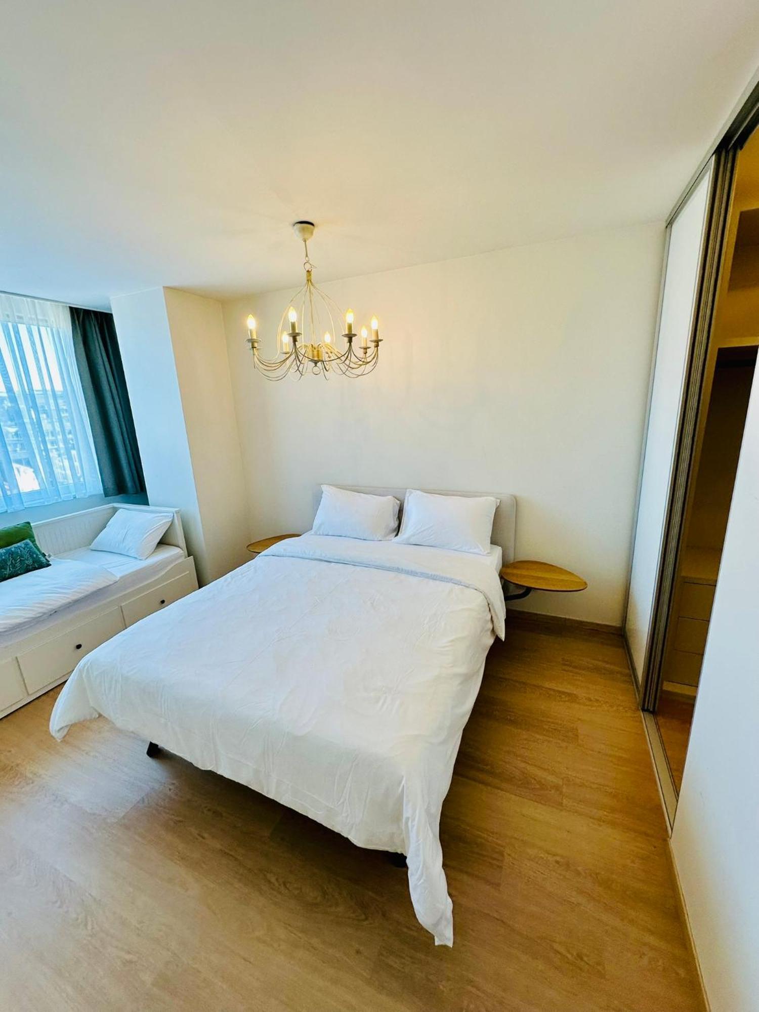 Căn hộ Penthouse Grand Place - 2Bd - 200Sqm Terrace
