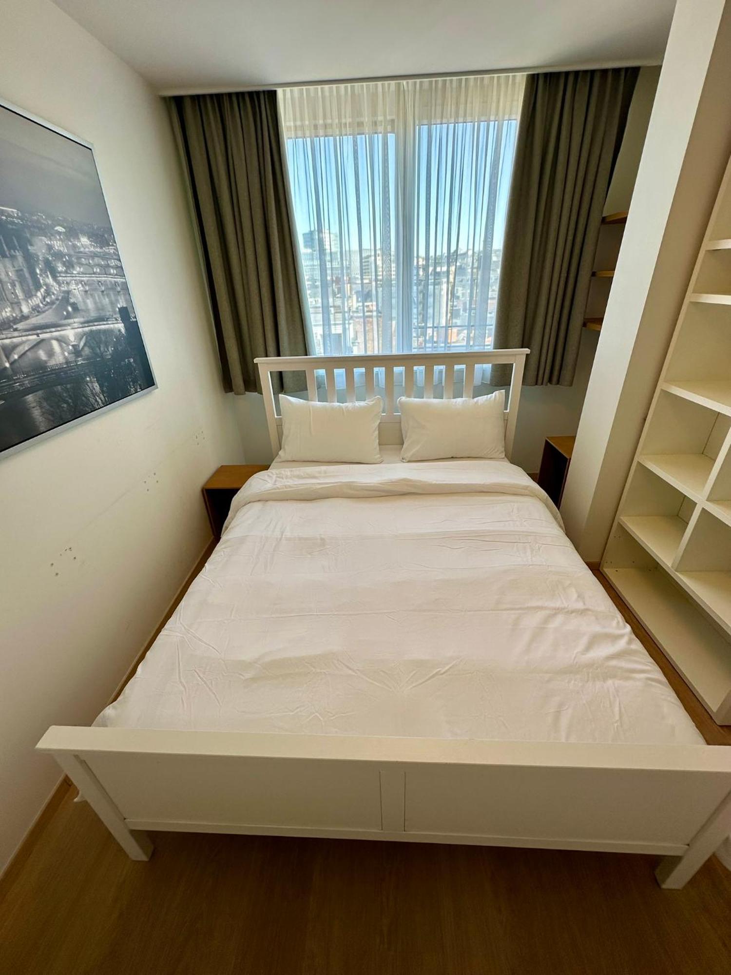 Căn hộ Penthouse Grand Place - 2Bd - 200Sqm Terrace *