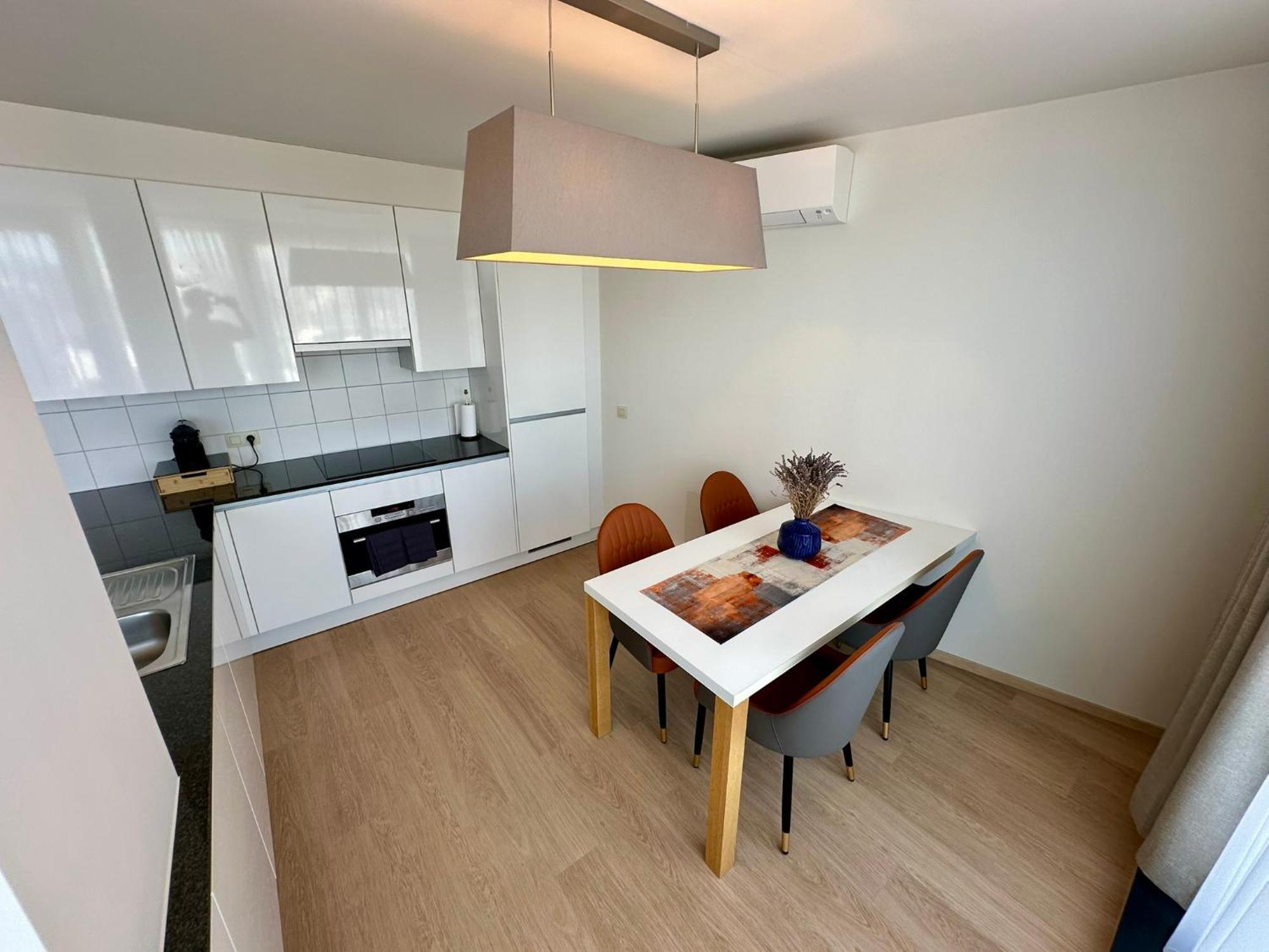 Penthouse Grand Place - 2Bd - 200Sqm Terrace Brussels