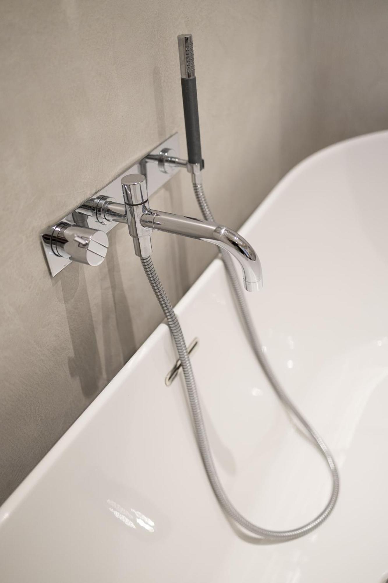 Aparthotel Triplex Penthouse In The Center Brussels