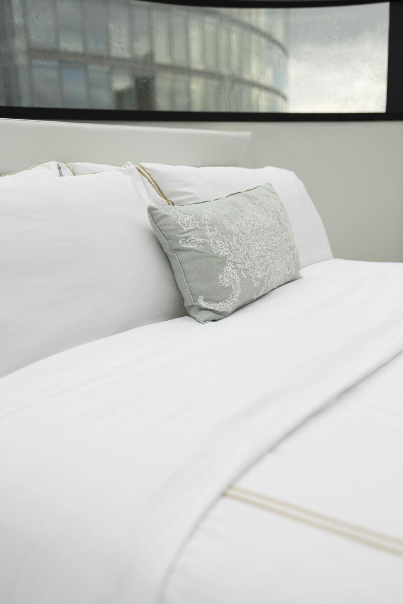 Triplex Penthouse In The Center Aparthotel