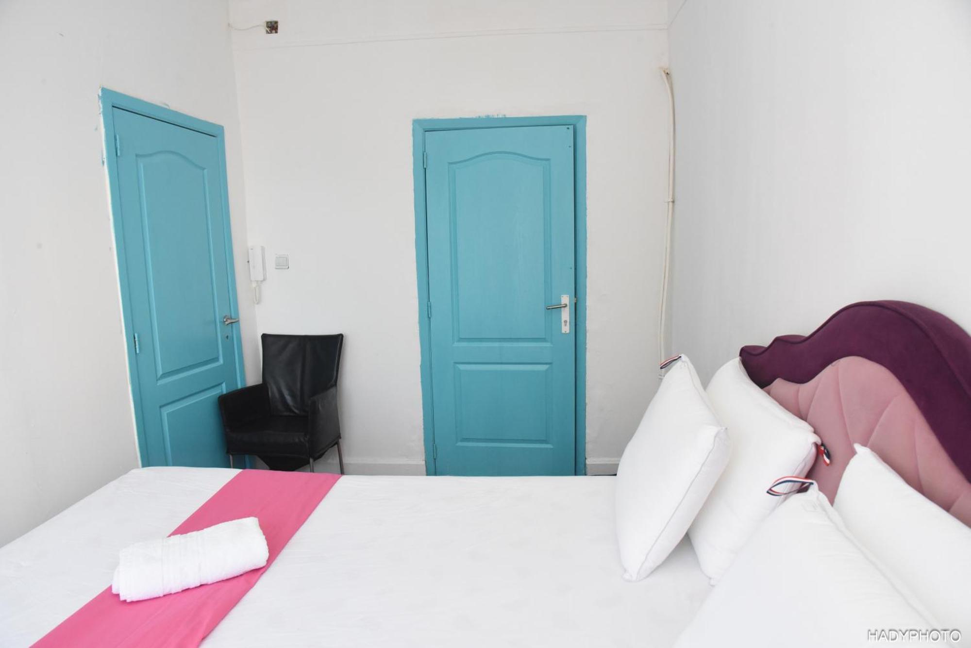 Confort Accueillant 8 A 10 Personnes - Touristique A