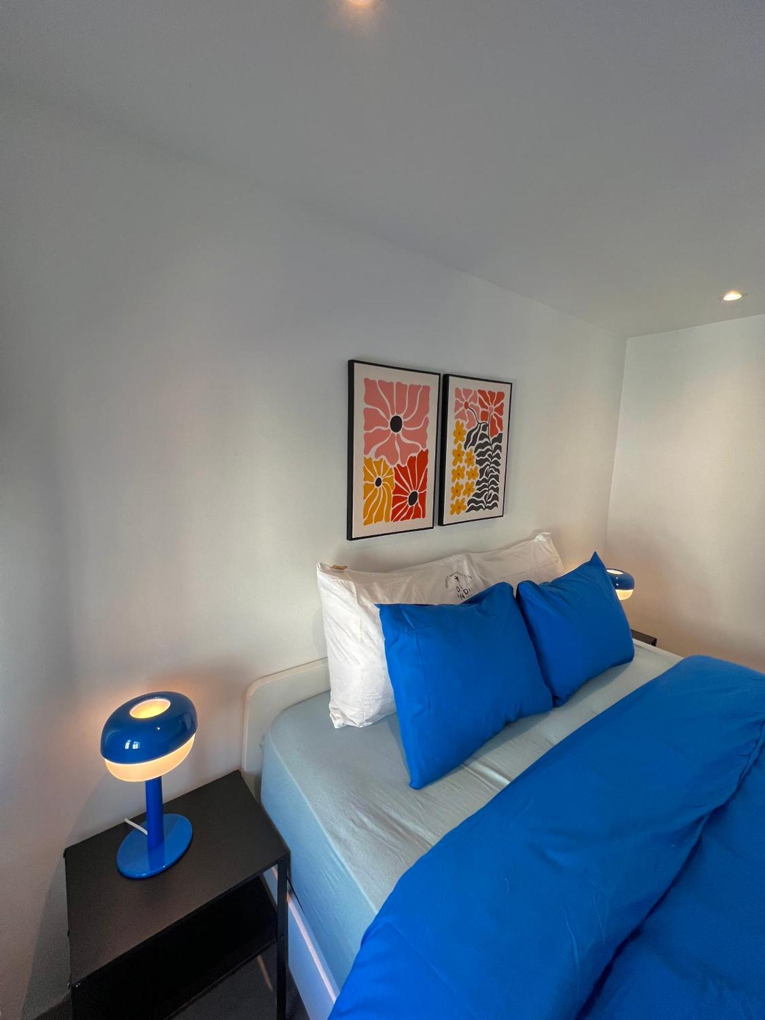 Apartment Tewa Cosy Center Brussels