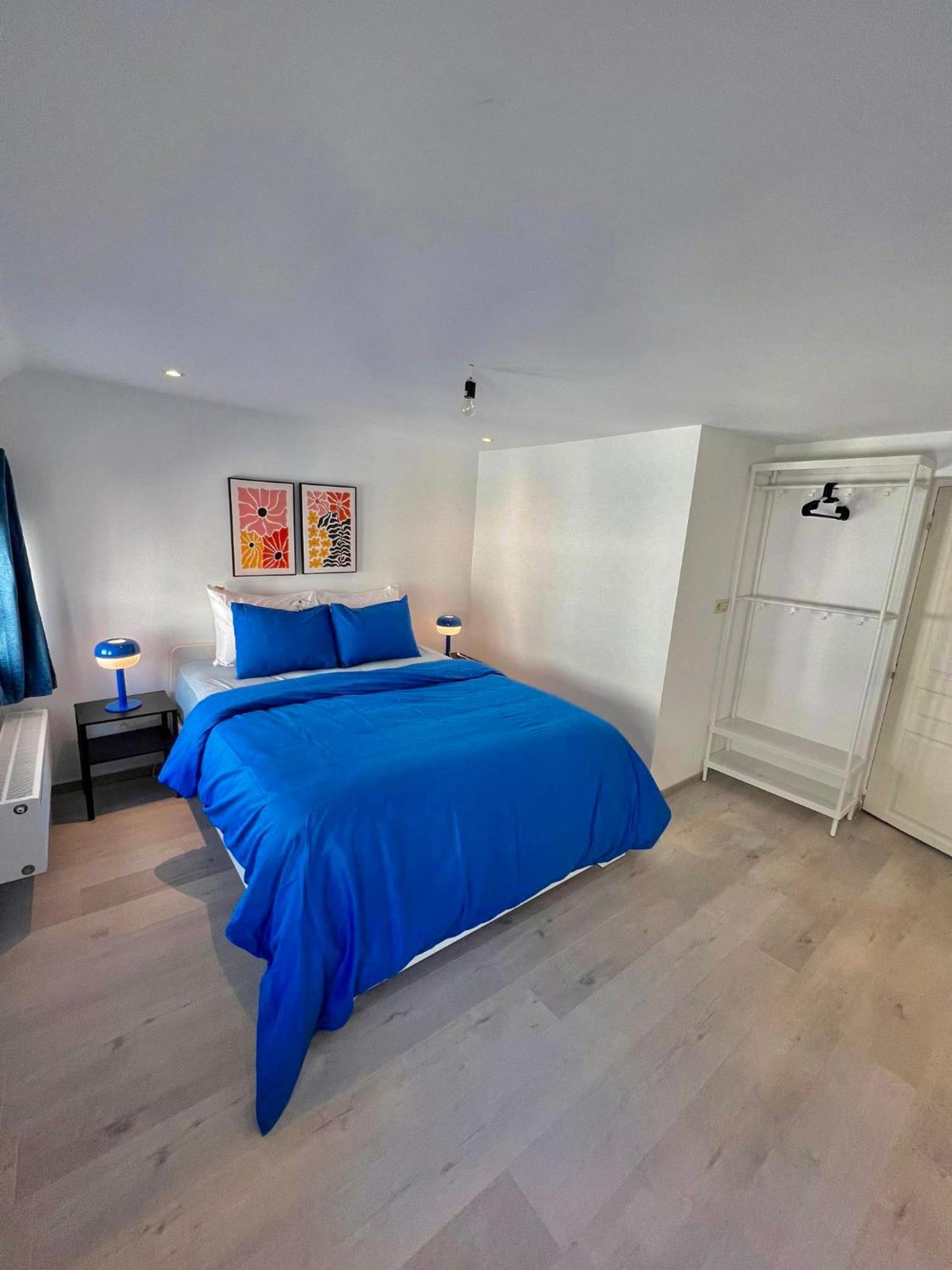 Apartment Tewa Cosy Center *