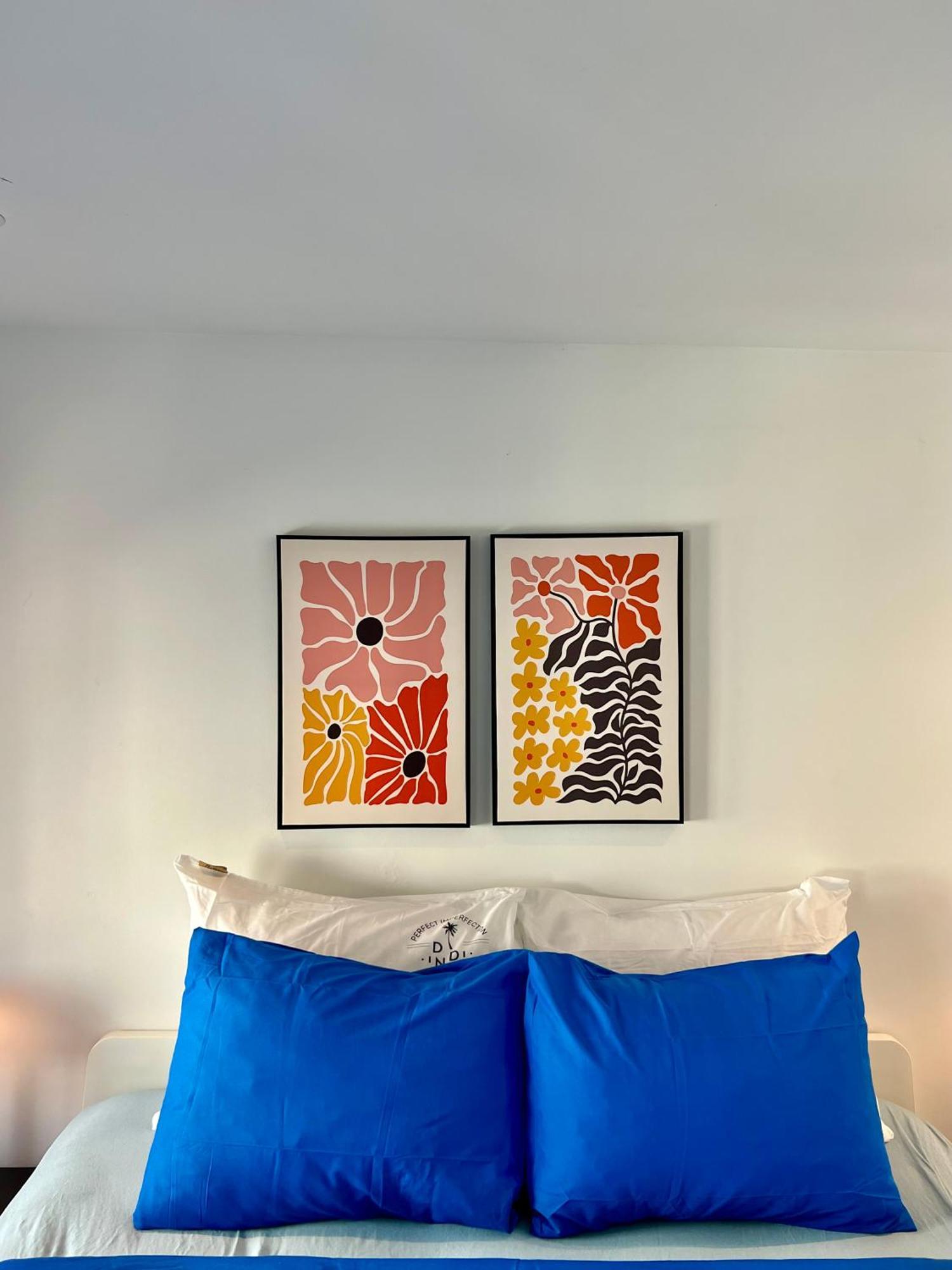 Apartment Tewa Cosy Center