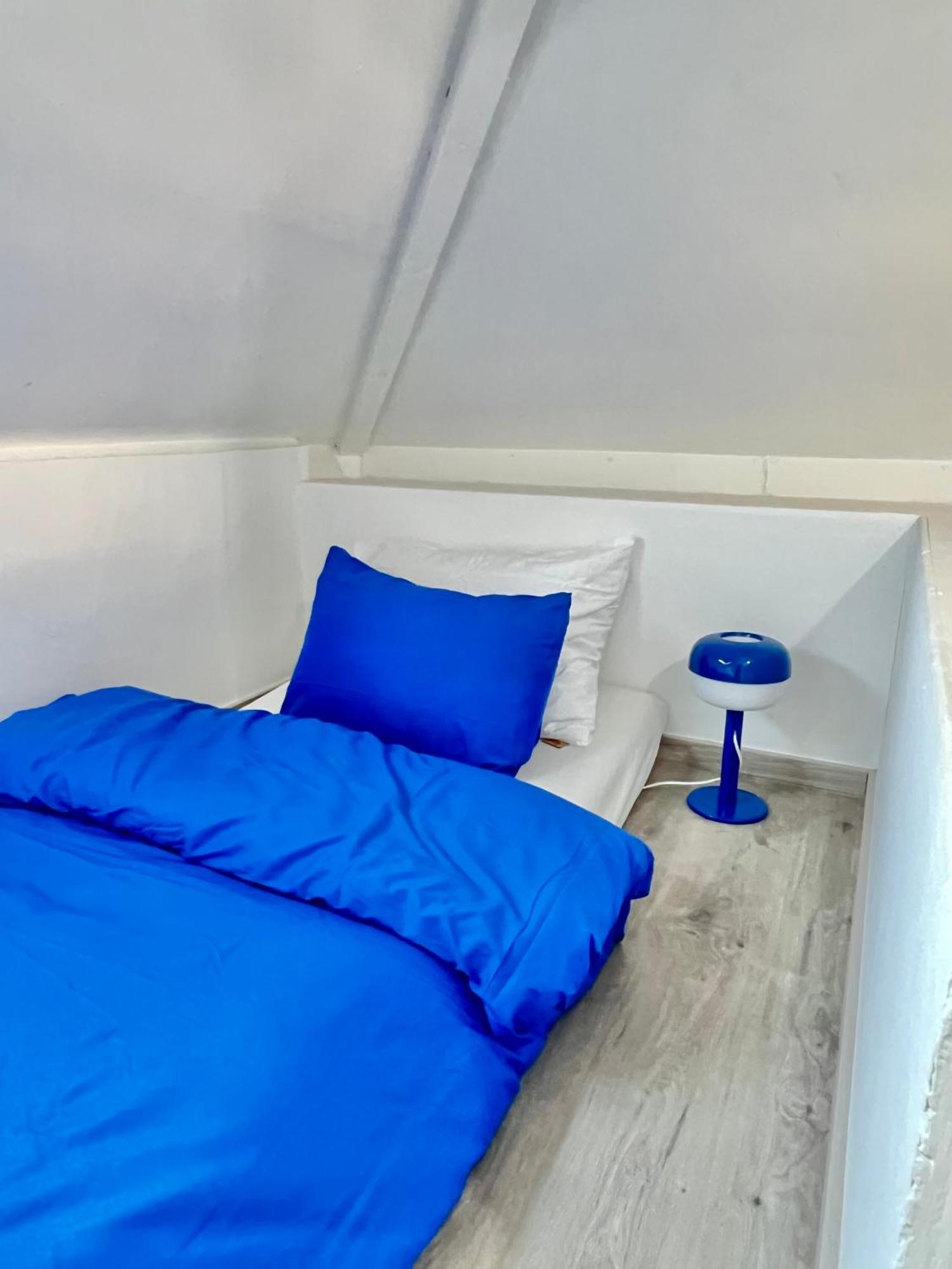Apartment Tewa Cosy Center
