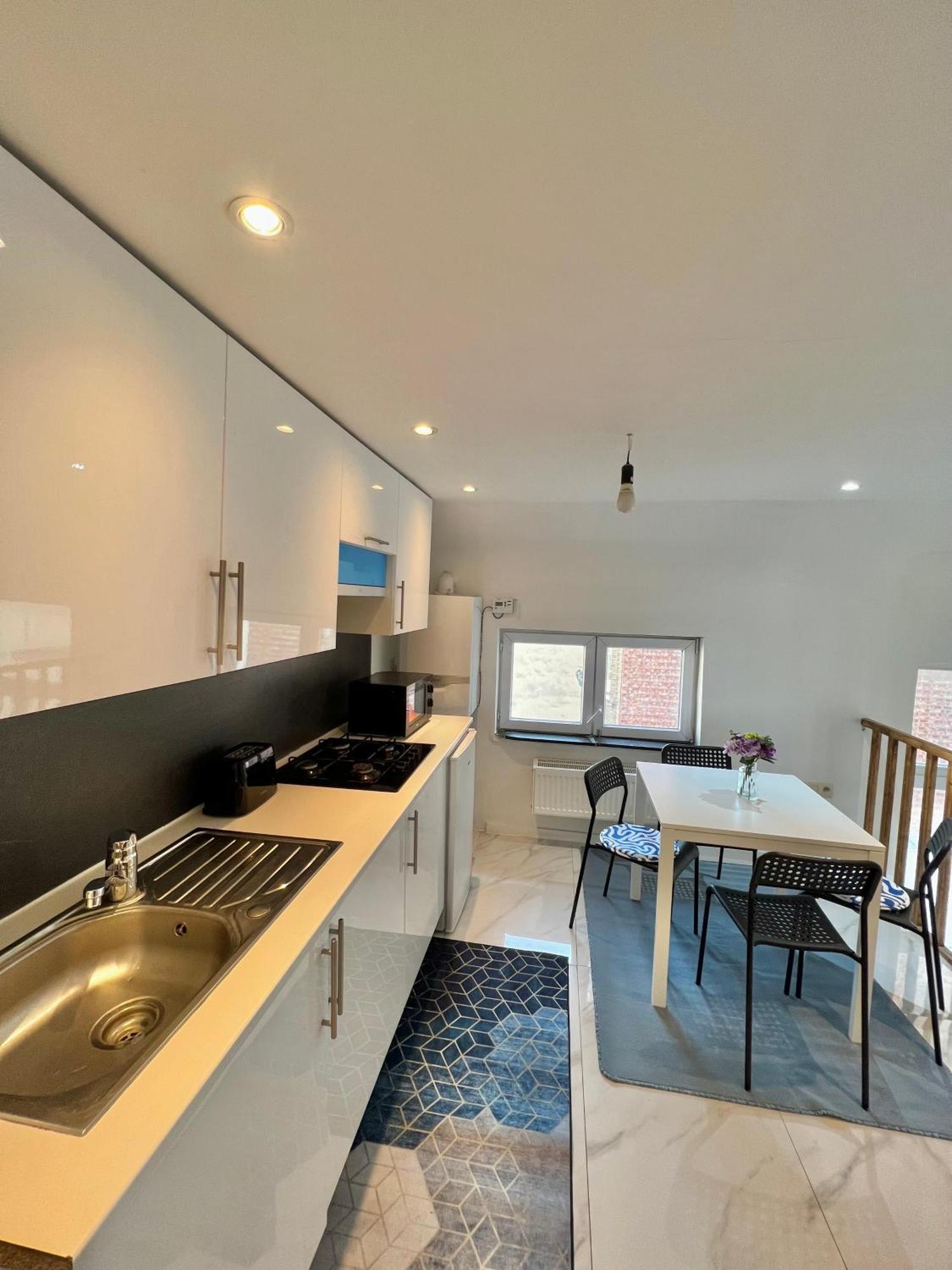 Apartment Tewa Cosy Center *