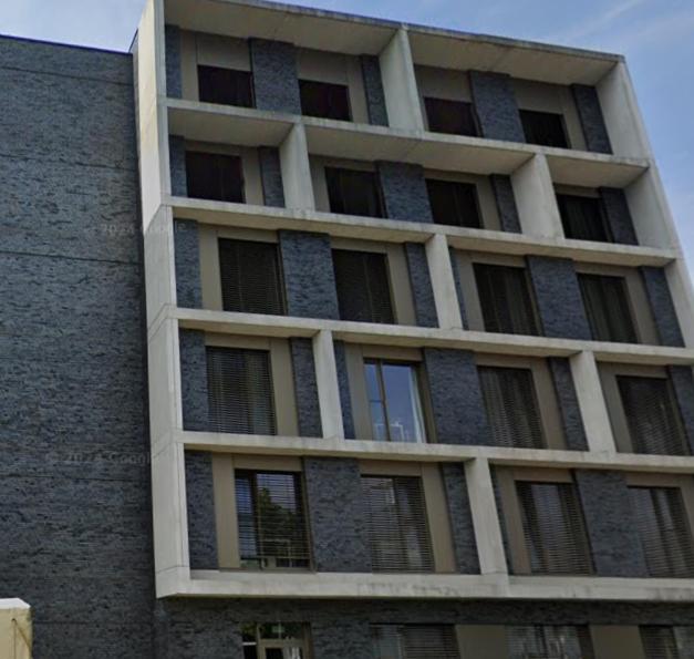 Flat * Brussels