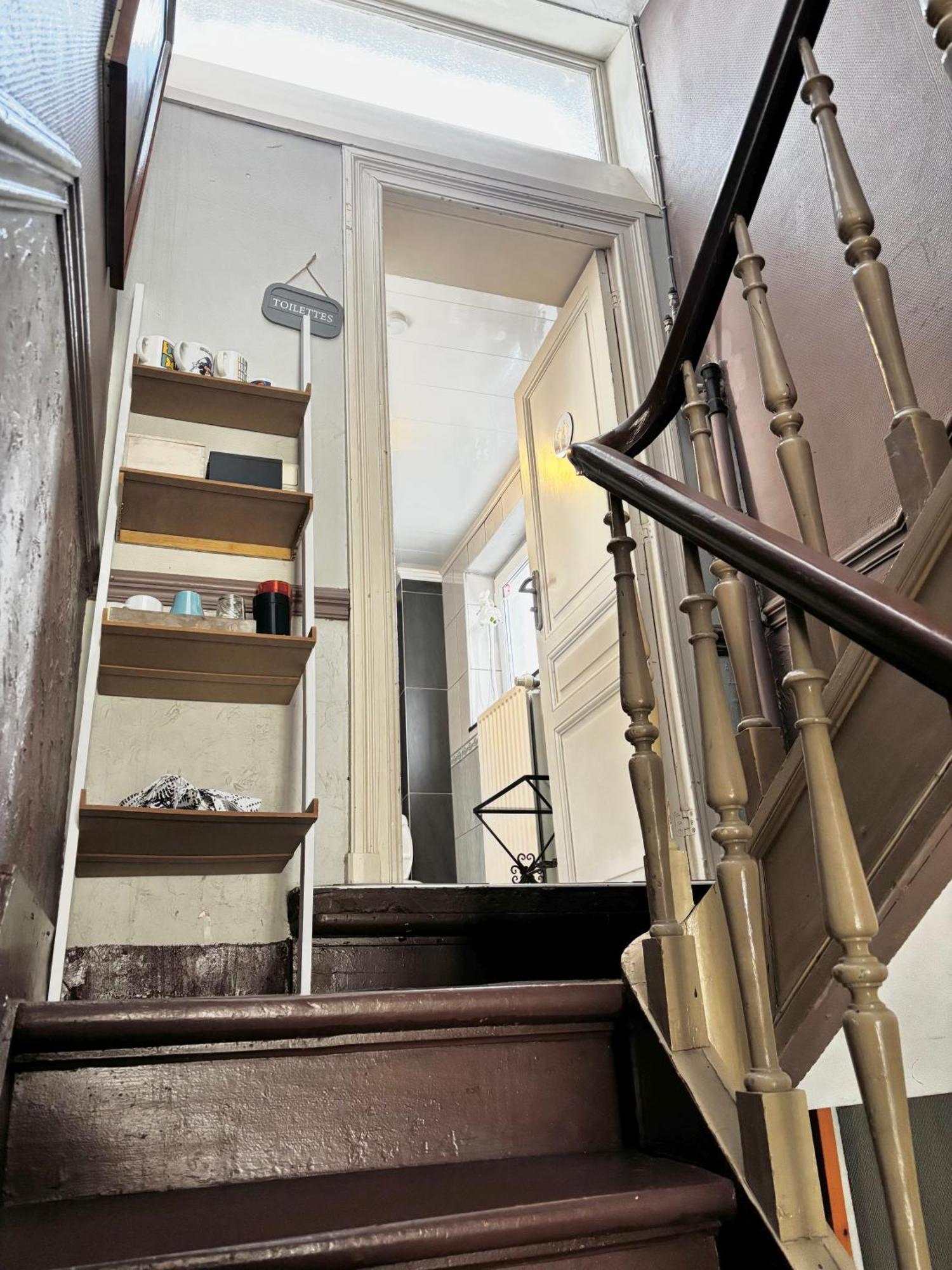 Expo Tour Et Taxi Homestay