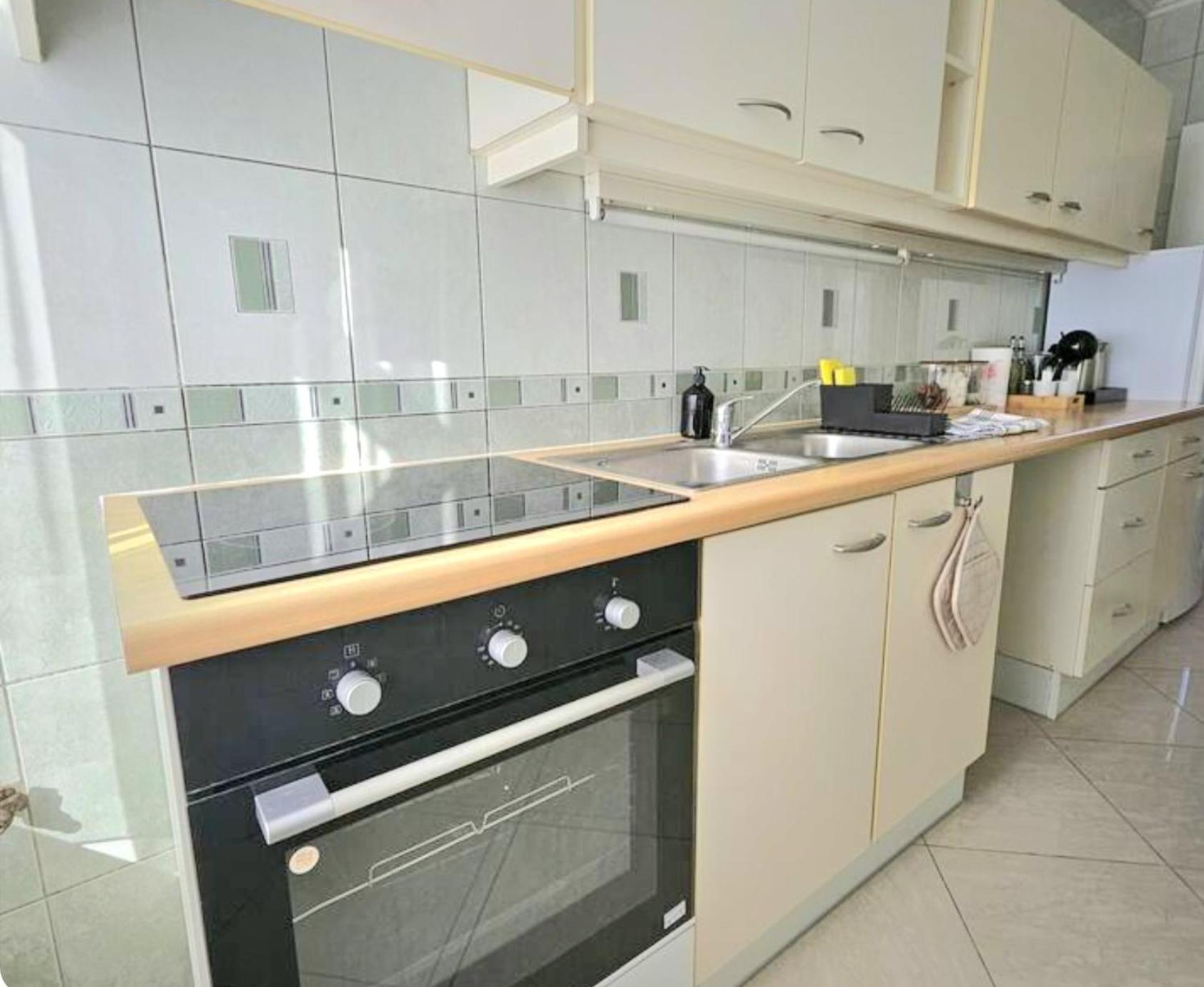 Proche Du Centre De 5 Personnes Apartment *