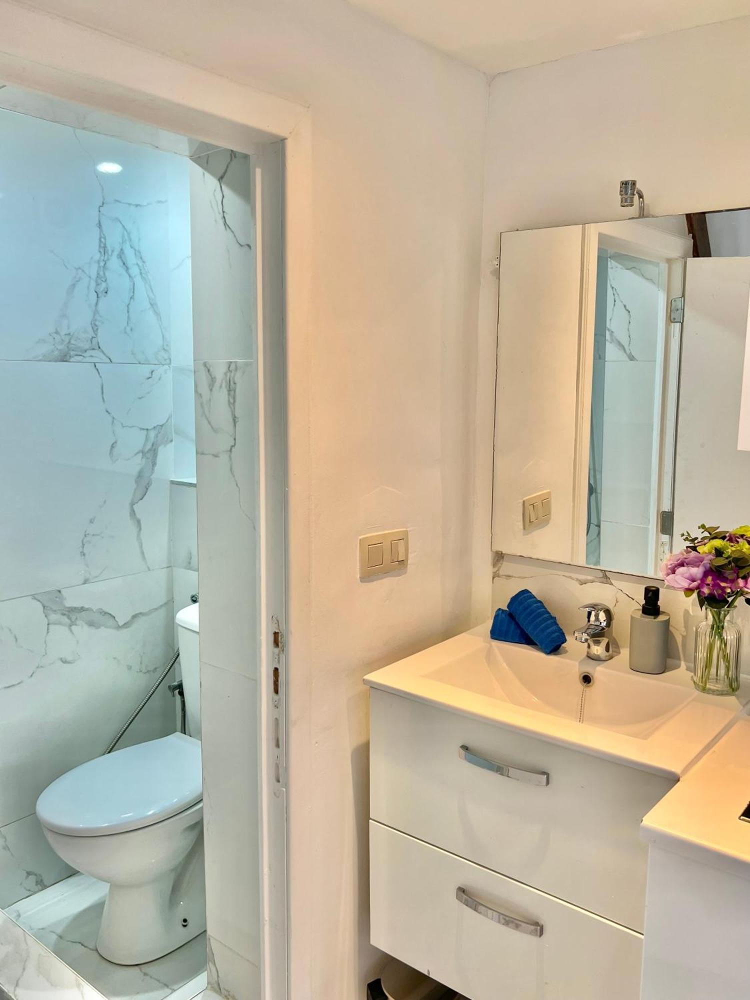 Apartment Confort