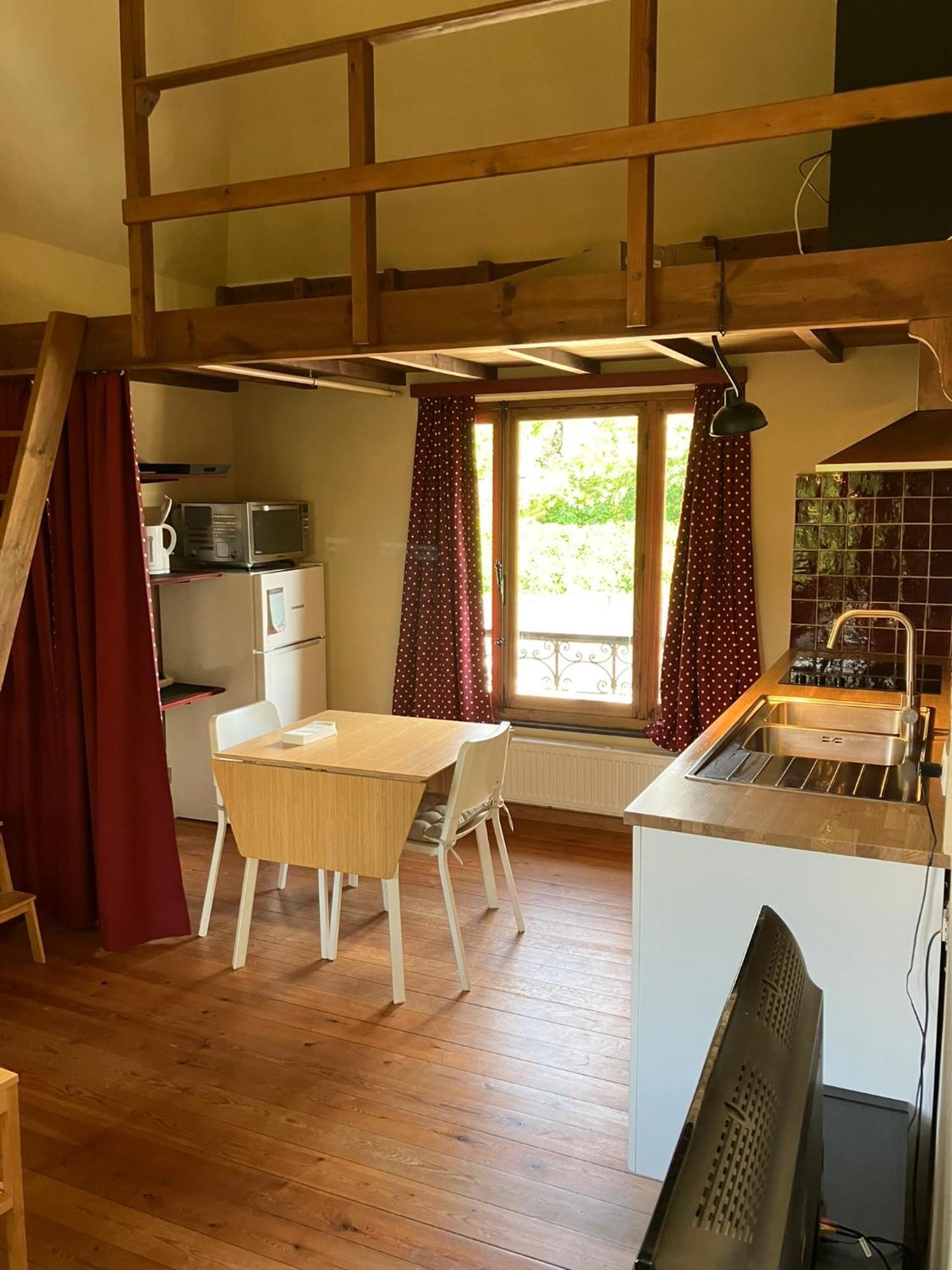 High Linden Apartment Brussels