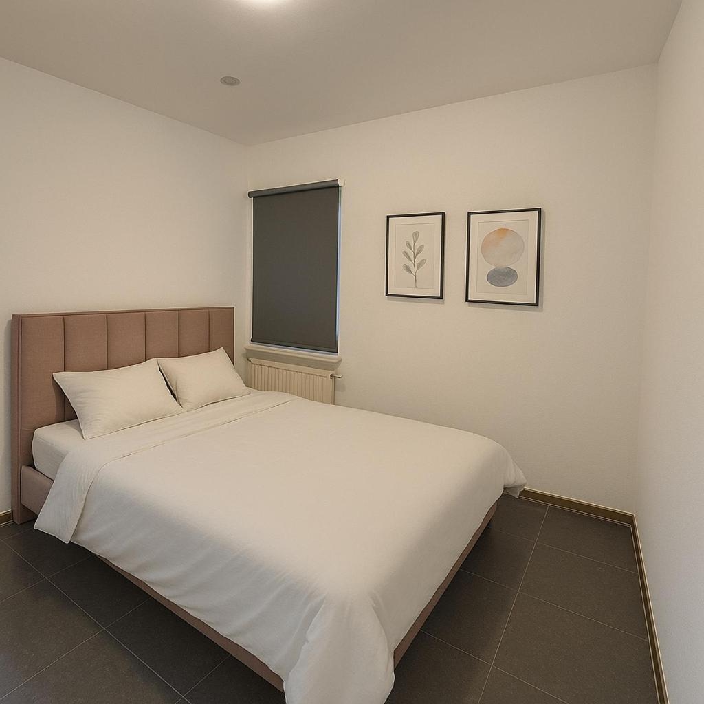 Cosy Midi Station Apartment *