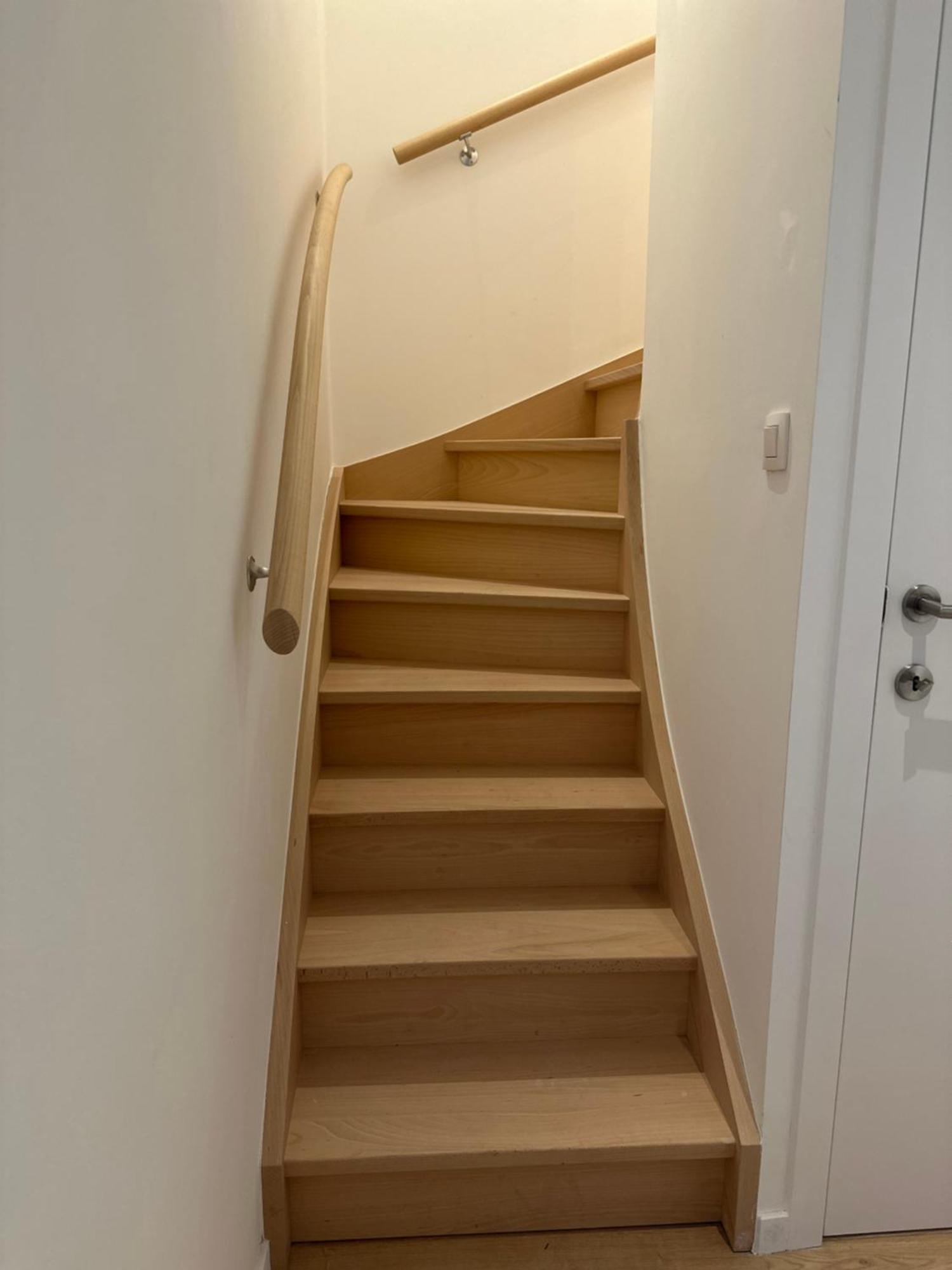With Ensuite And Garden Guest house Brussels