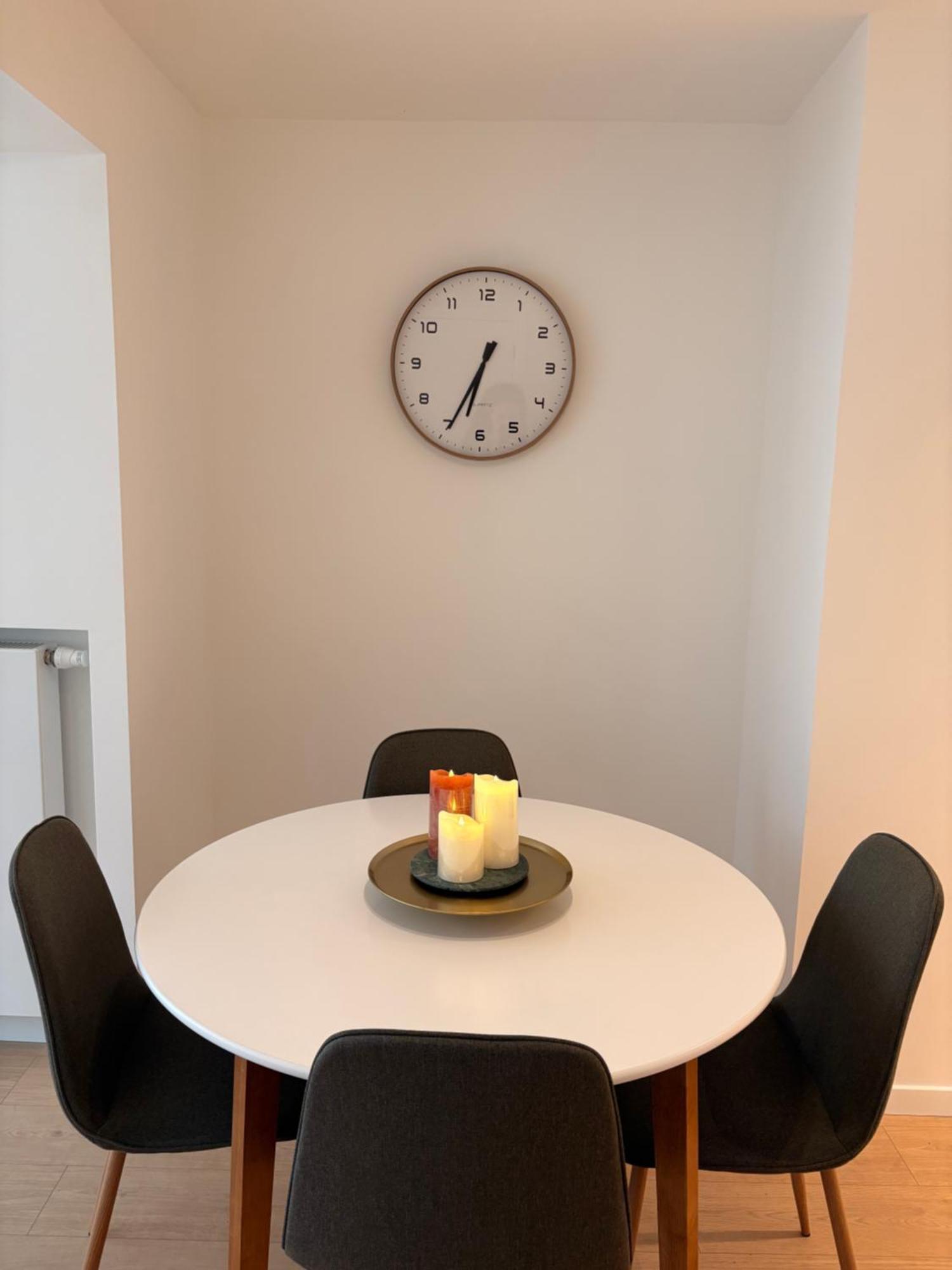 Guest house With Ensuite And Garden Brussels