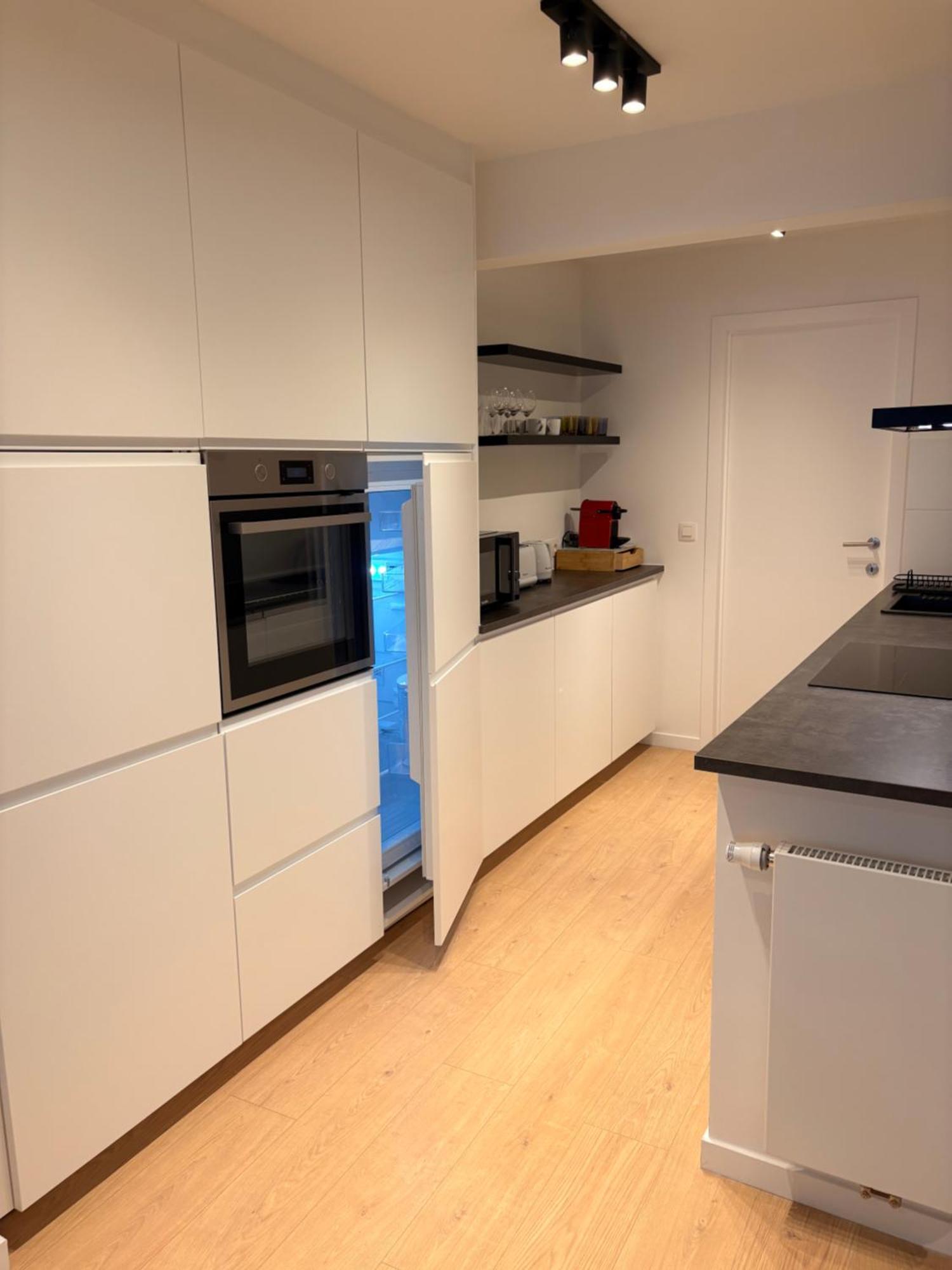 Guest house With Ensuite And Garden Brussels