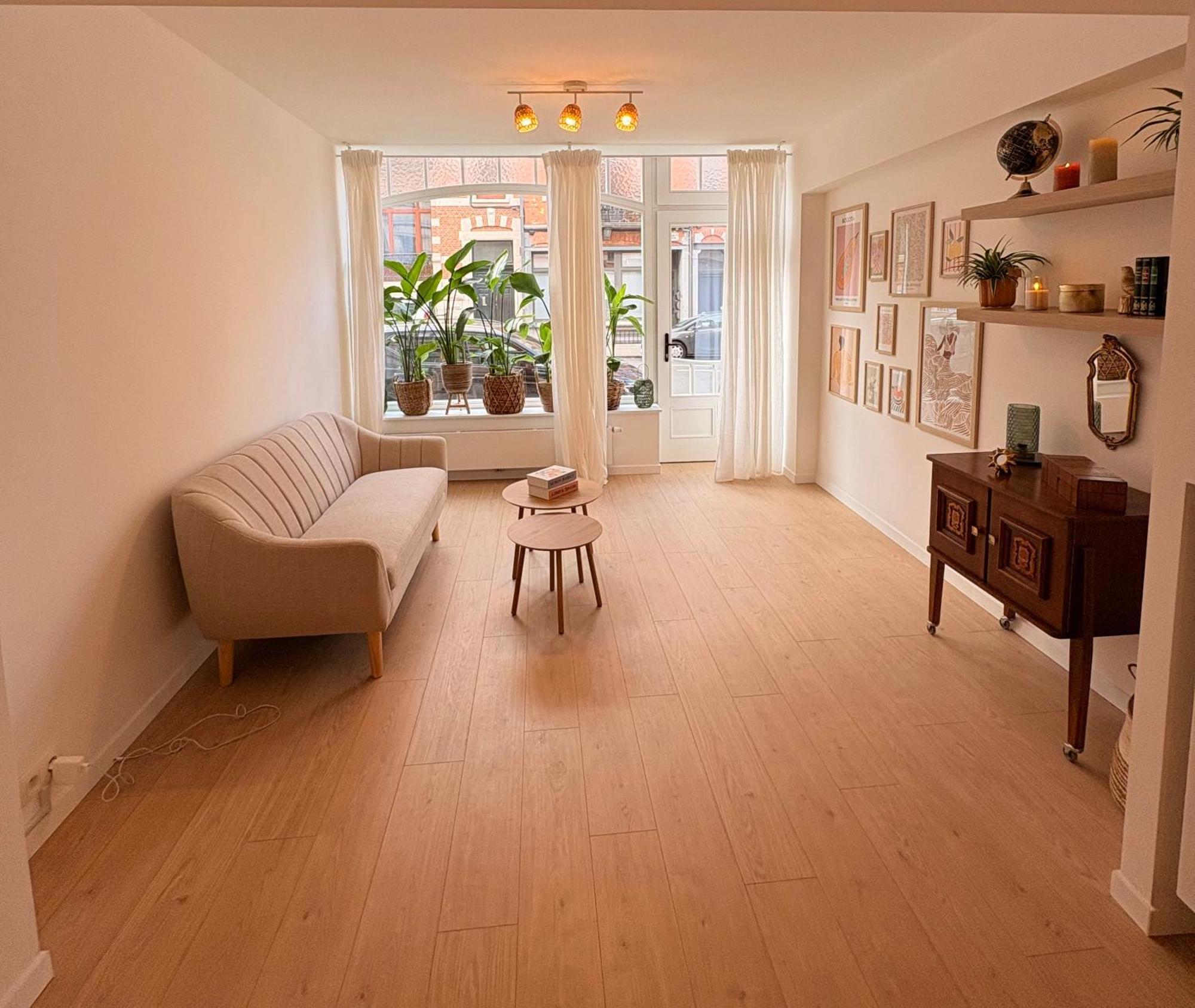 With Ensuite And Garden * Brussels