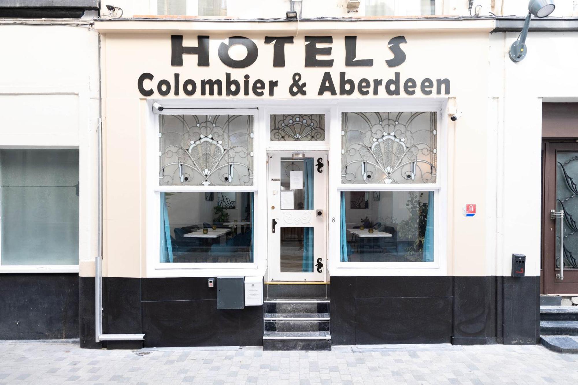 Hotel Abberdeen 2*