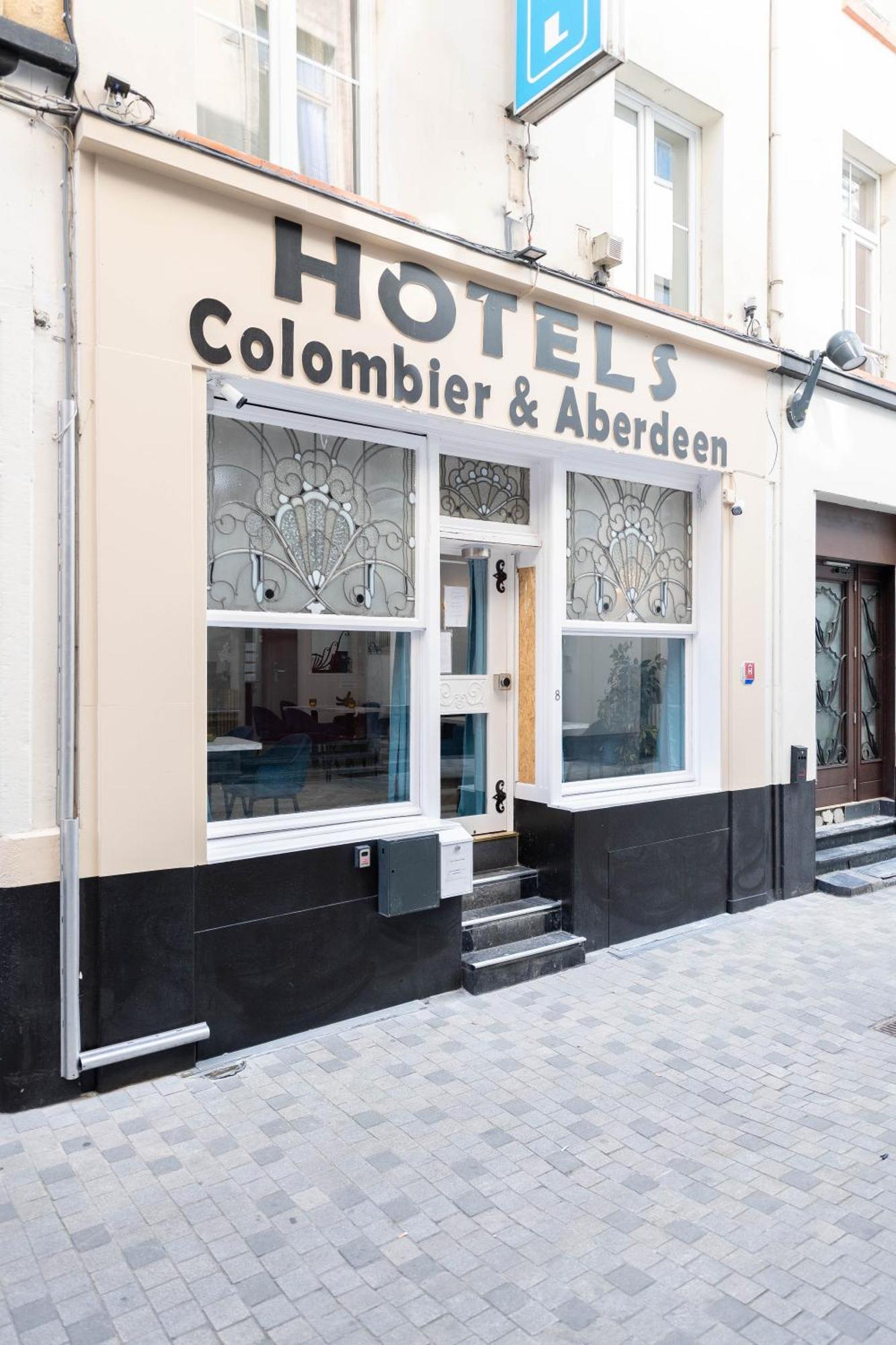 Abberdeen 2*