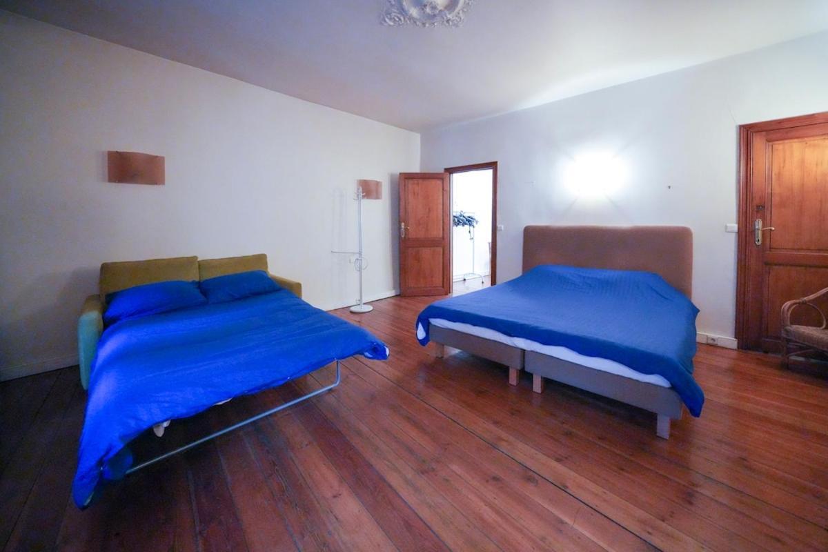 Apartment Nid Cosy Pres De La Grand-place Brussels