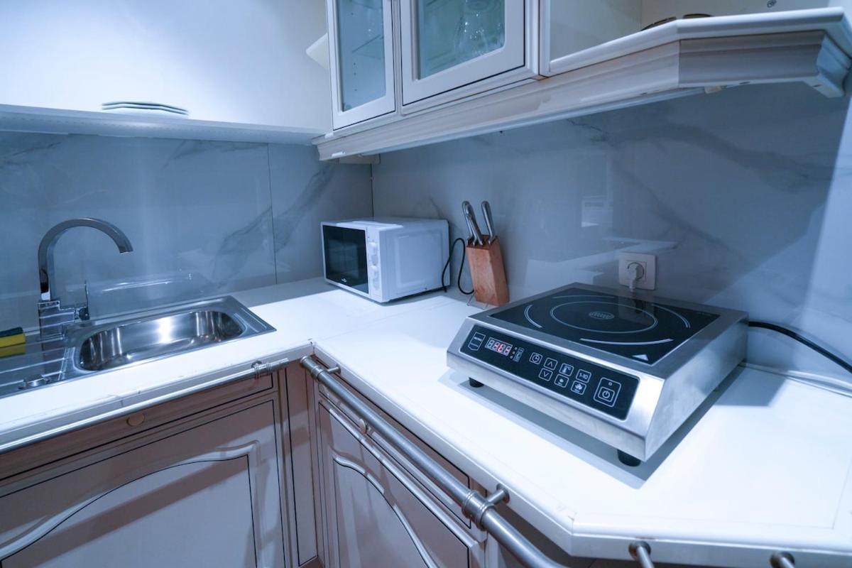 Nid Cosy Pres De La Grand-place Apartment