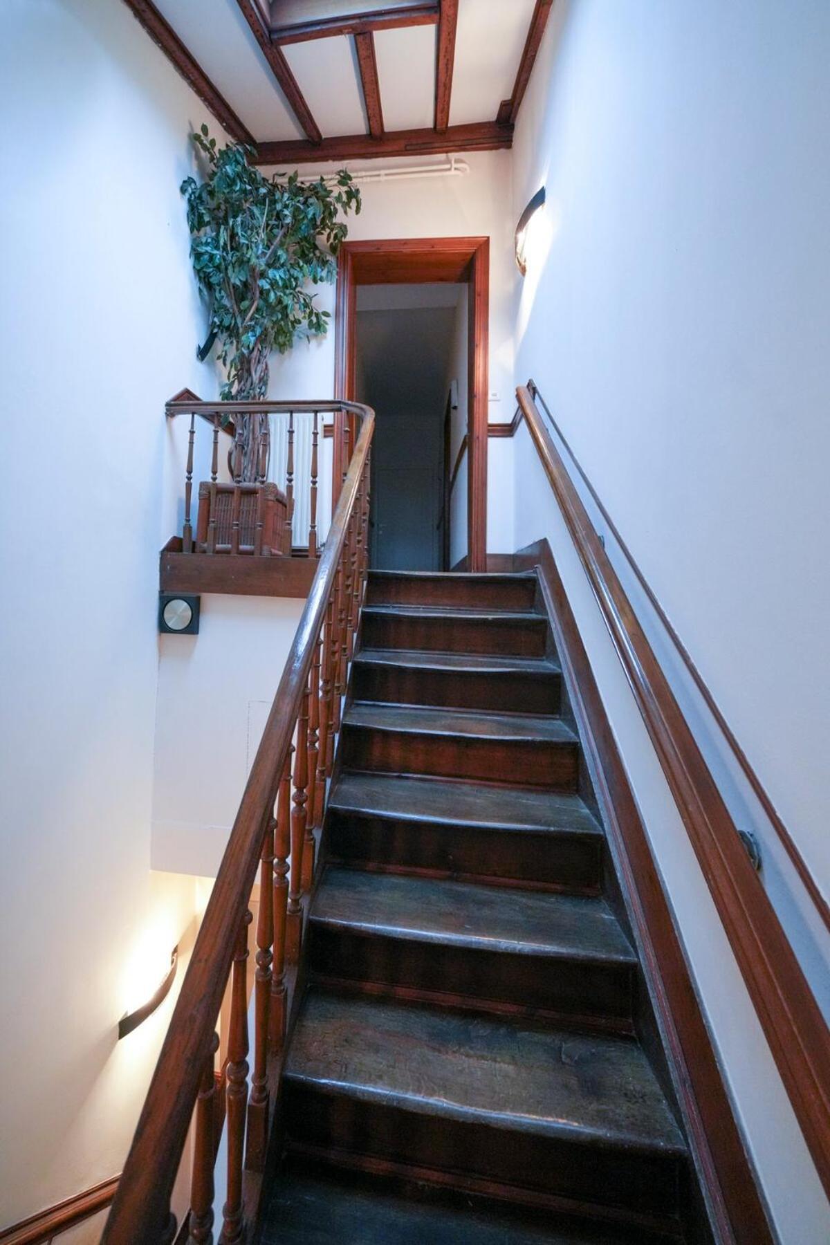 Nid Cosy Pres De La Grand-place *