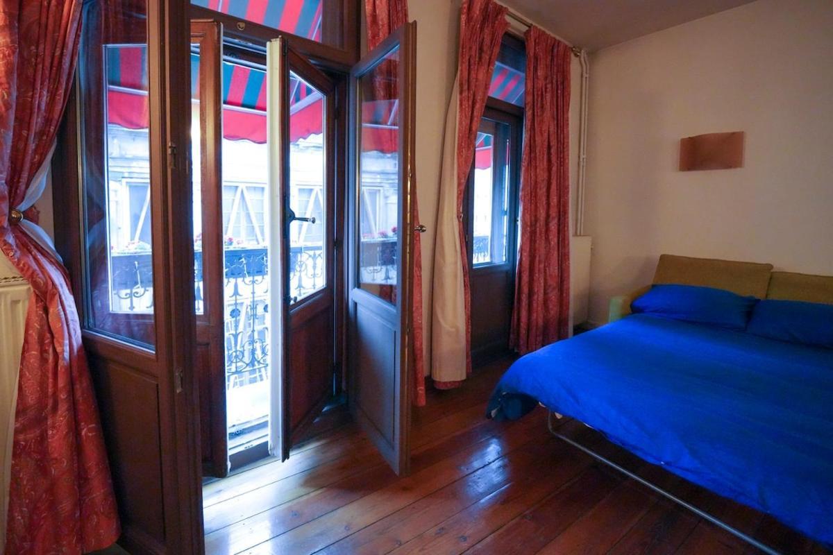 Nid Cosy Pres De La Grand-place Apartment
