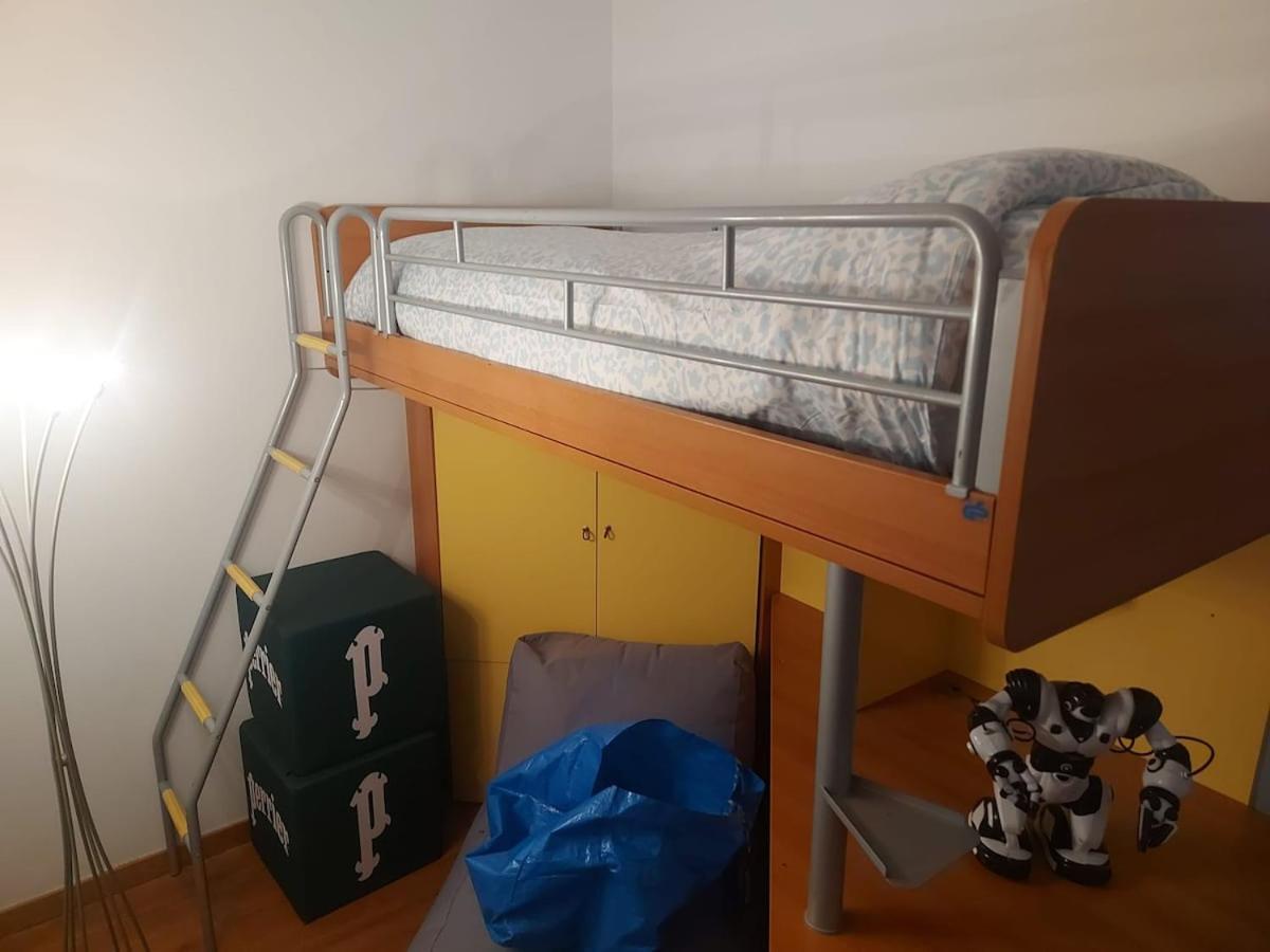 Apartment Spacieux Confort - 5 Pers