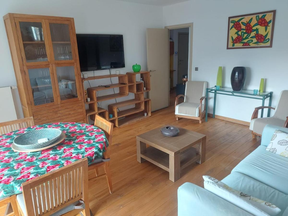 Spacieux Confort - 5 Pers Apartment *