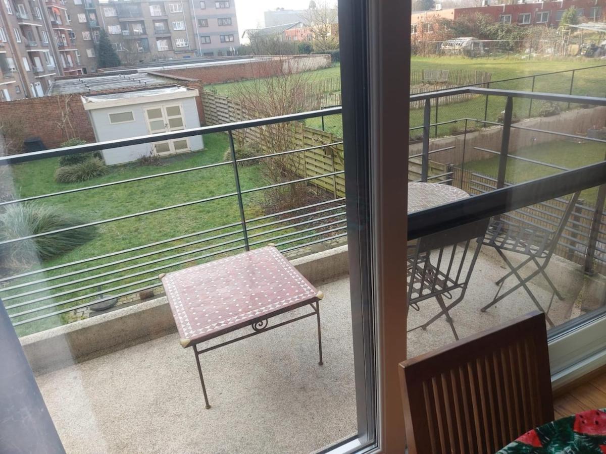 Spacieux Confort - 5 Pers Apartment Brussels