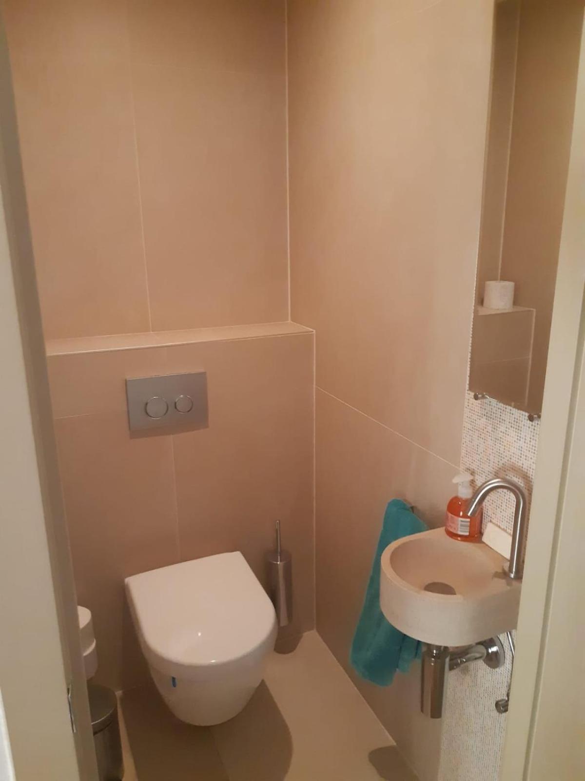 Apartment Spacieux Confort - 5 Pers