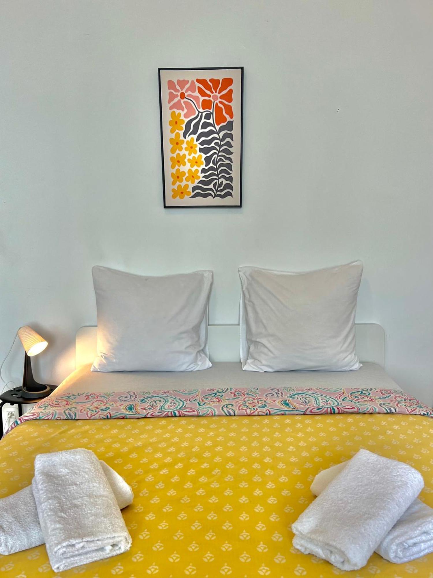 Cosy Centre Apartment Brussels