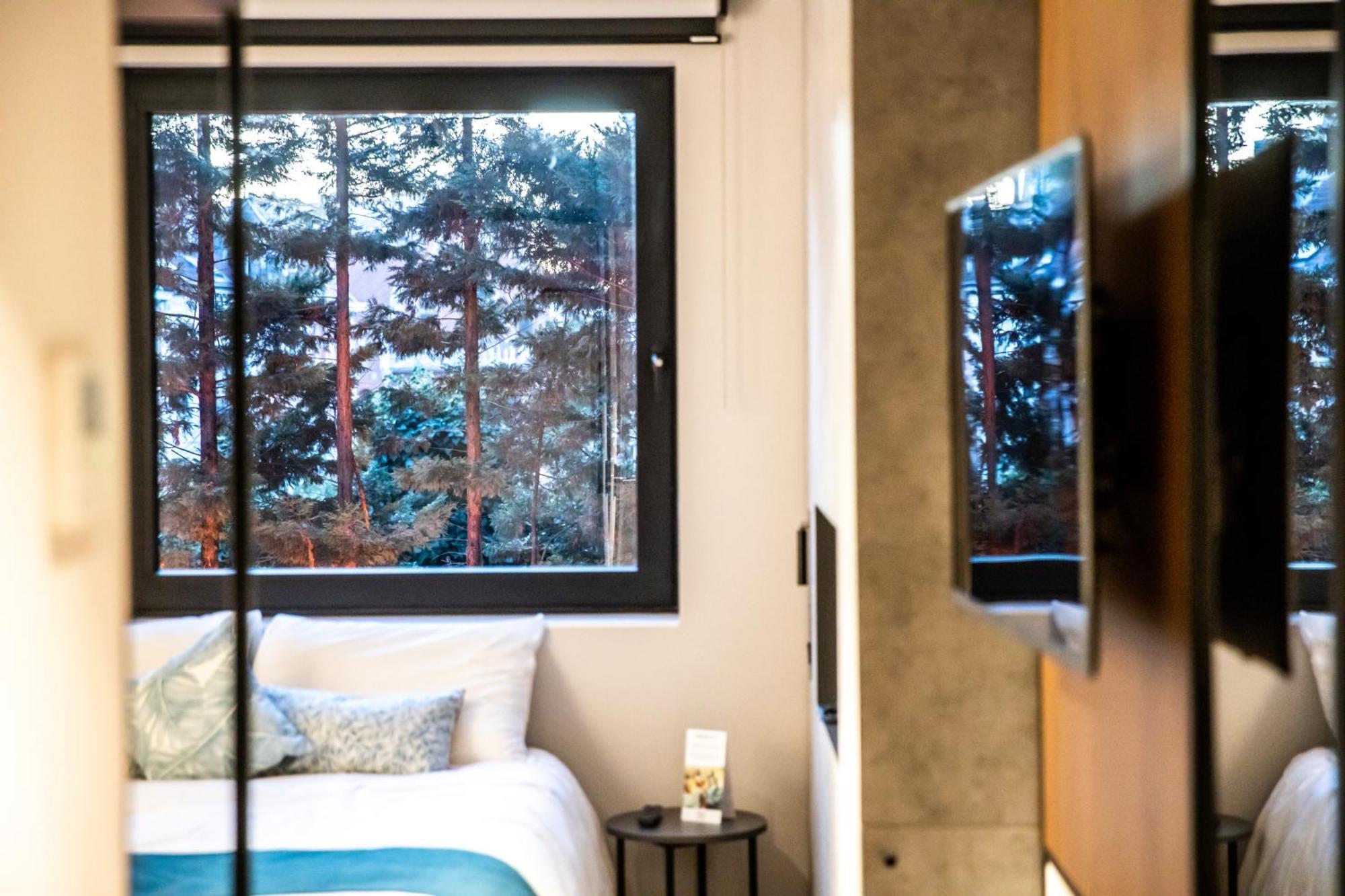 Ibis Brussels Centre Chatelain Khách sạn Ixelles