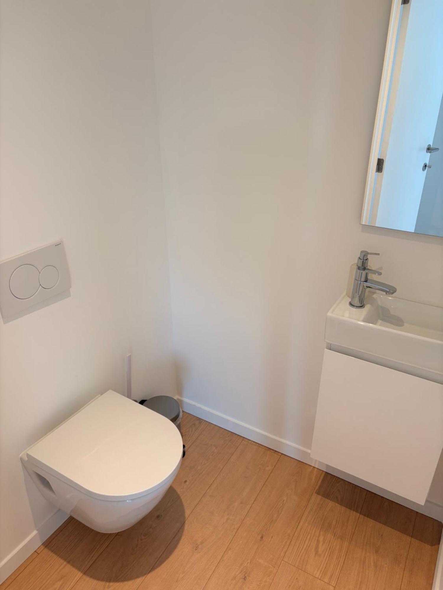 Sunny Private In A Quiet Setting Montgomery * Brussels