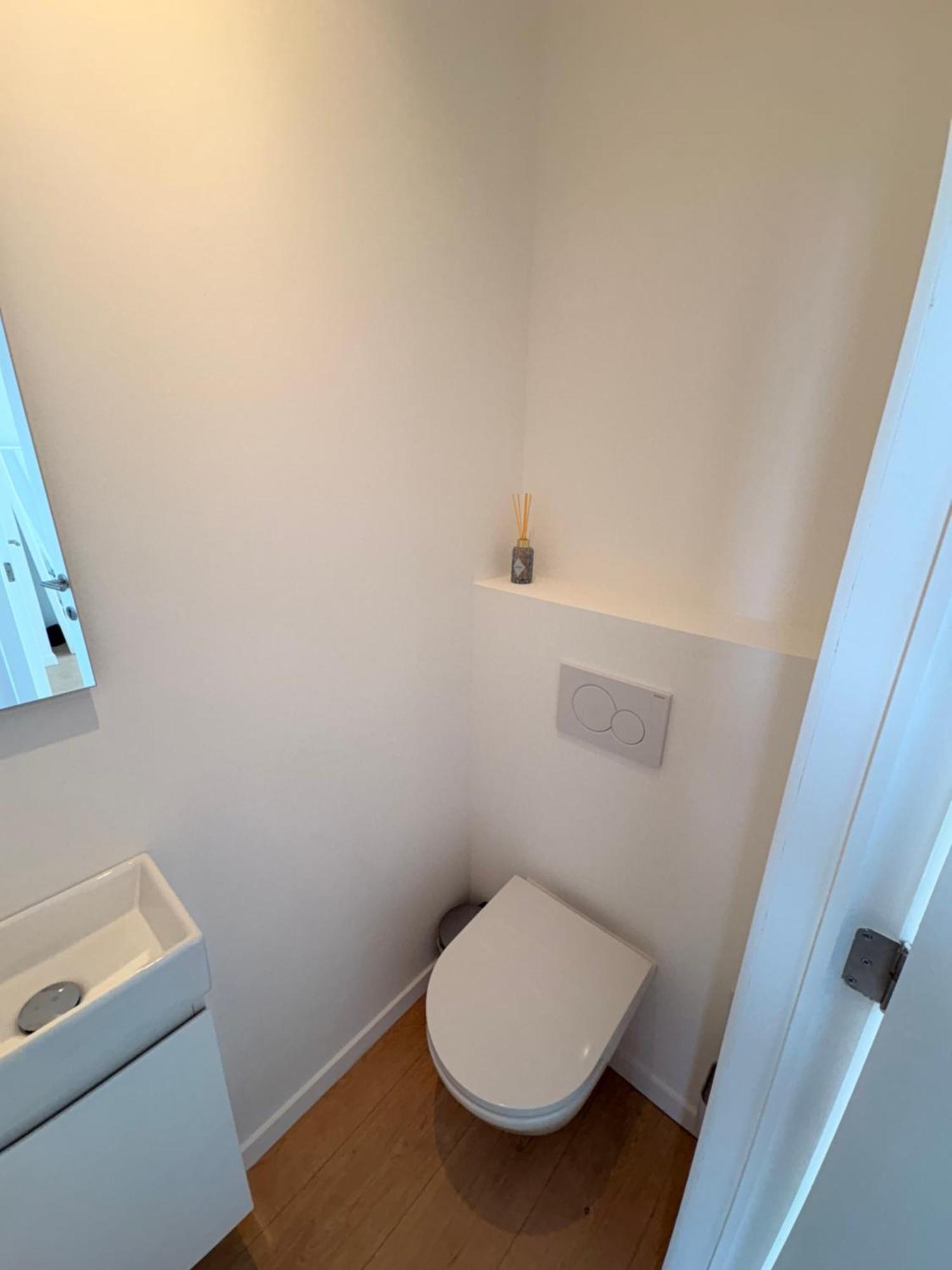 Guest house Sunny Private In A Quiet Setting Montgomery Brussels