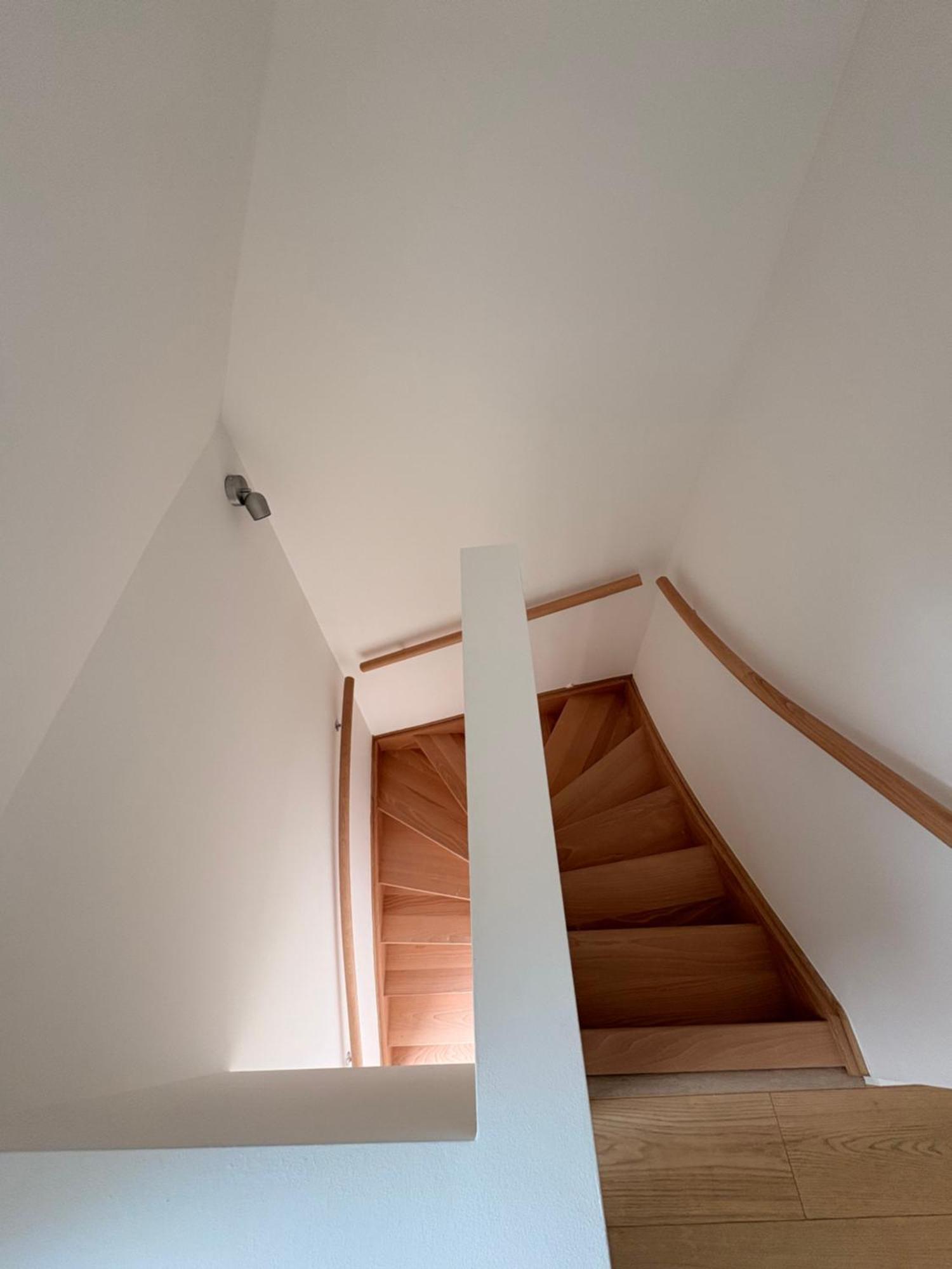 Sunny Private In A Quiet Setting Montgomery Guest house Brussels