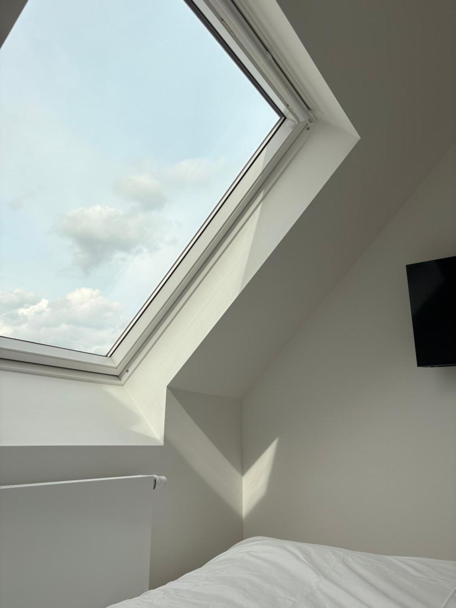 Guest house Sunny Private In A Quiet Setting Montgomery Brussels