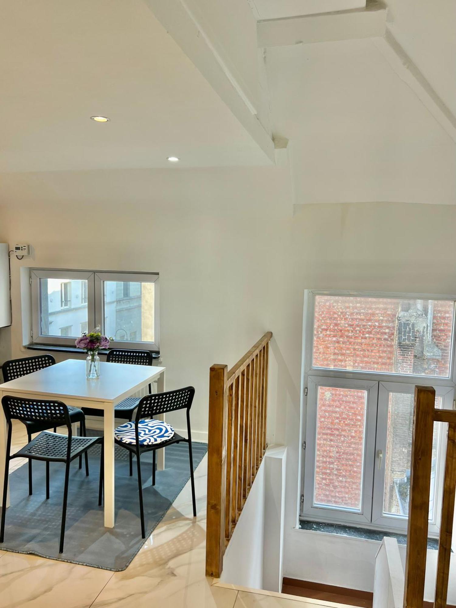 Apartment Blu Tewa