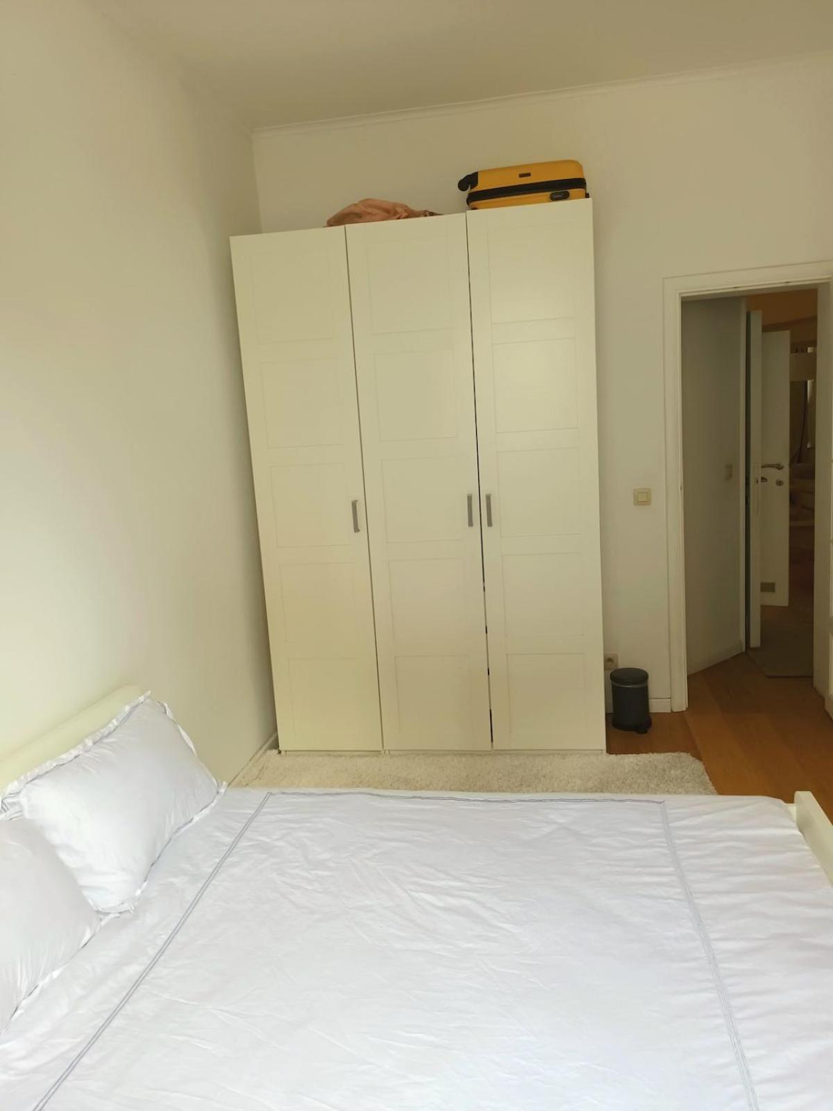 Beautiful 2 Bedroom In Place Flagey Bxl Brussels