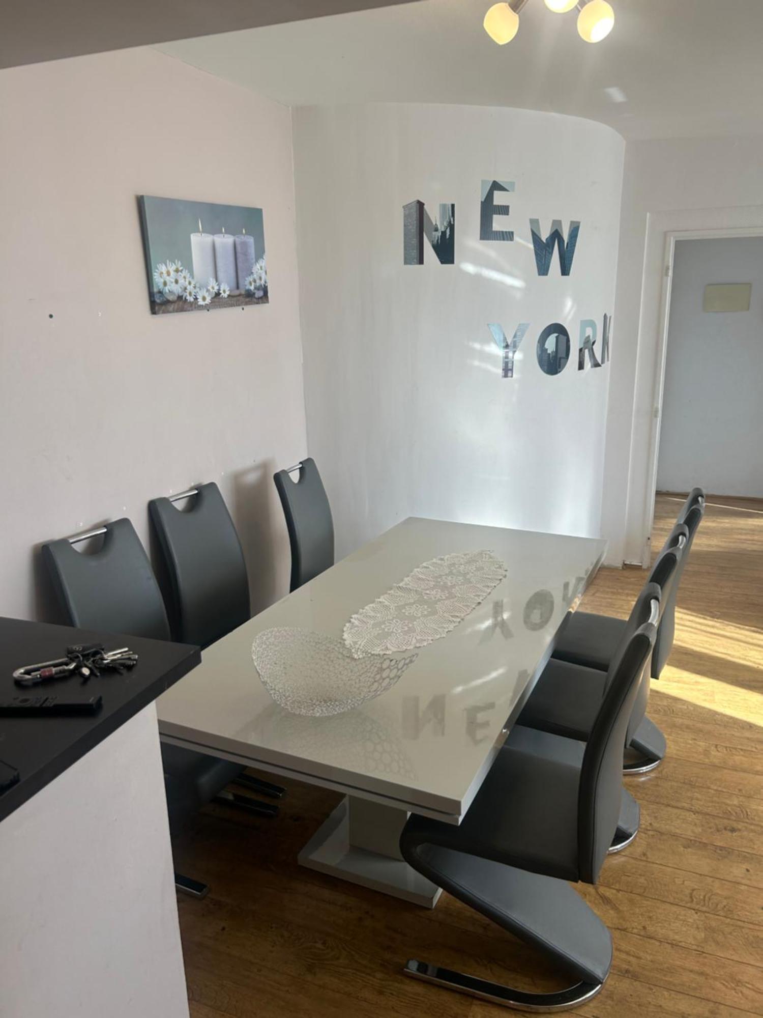 Op Apartment Brussels