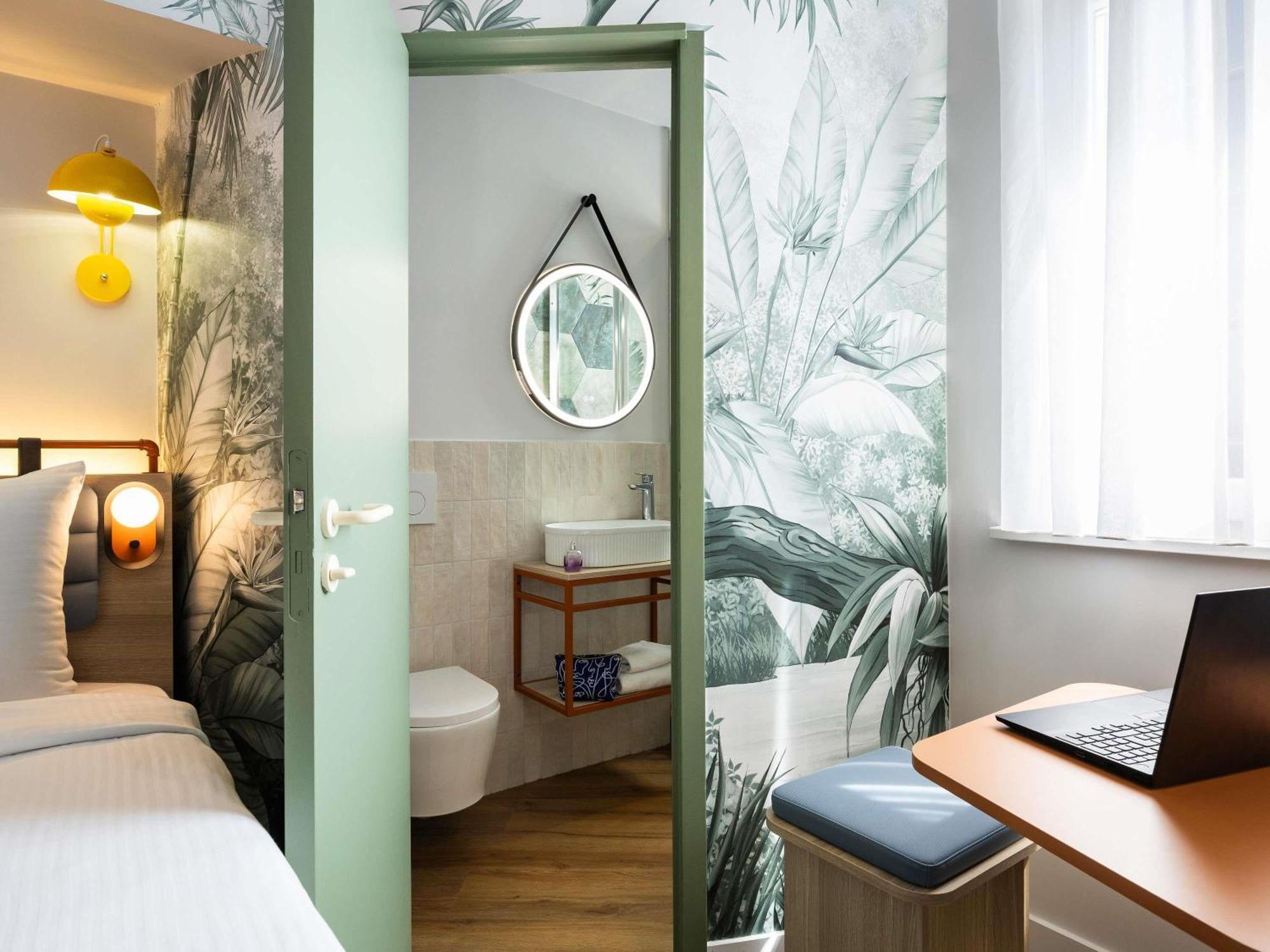 Siru Brussels Hotel