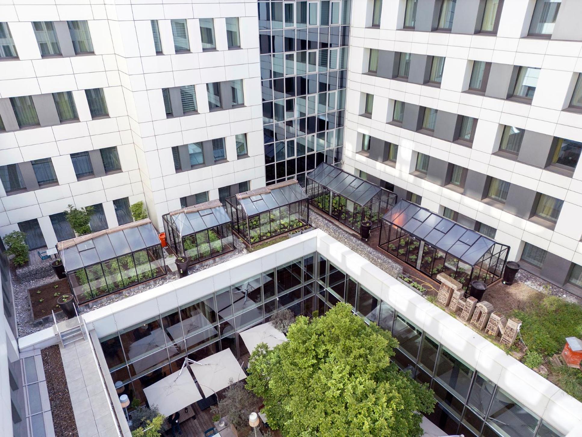 Thon Eu Hotel